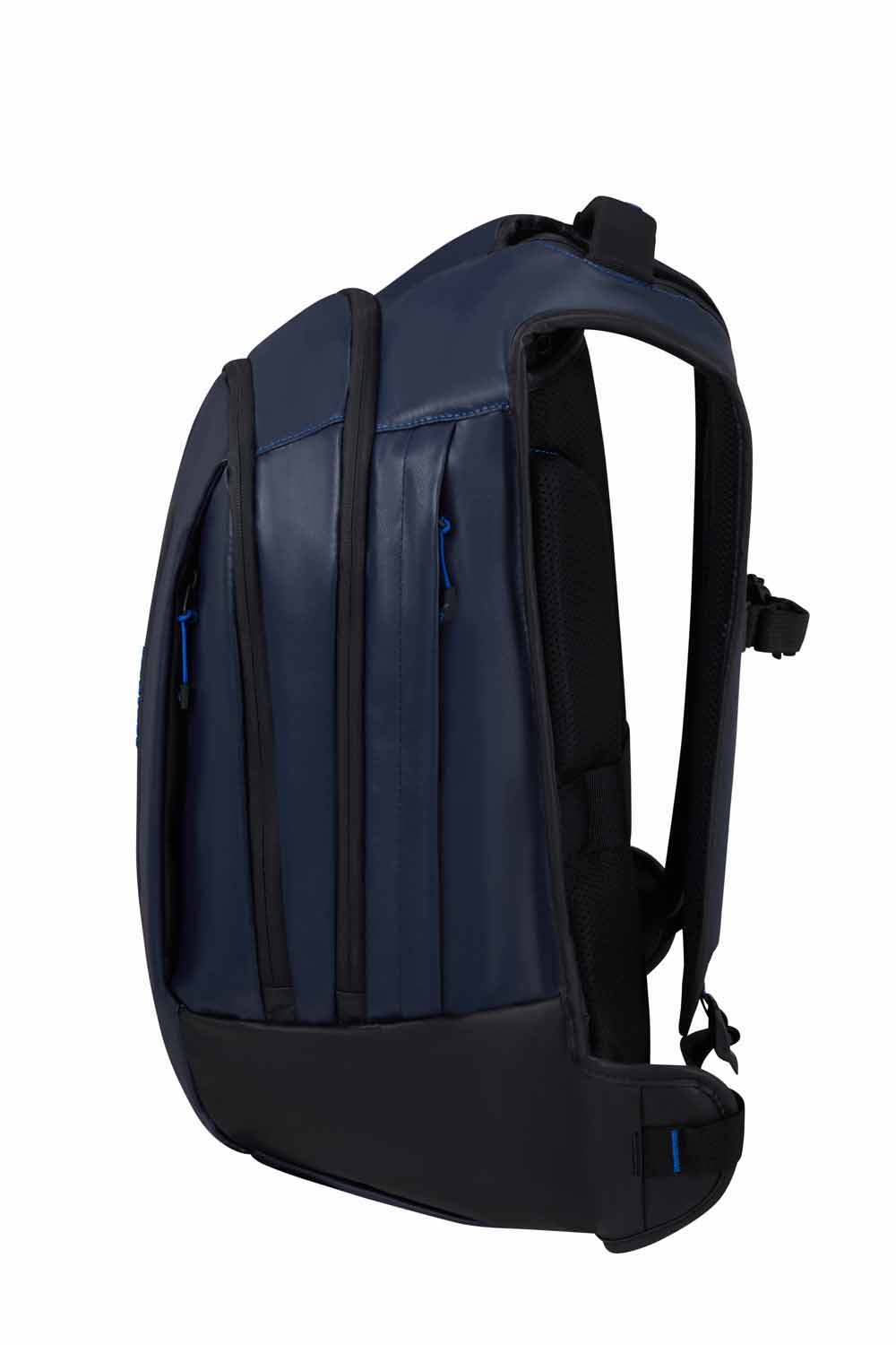 Samsonite Ecodiver Laptop Rucksack L 17.3" + GRATIS HOTELGUTSCHEIN Blue Nights Samsonite Ecodiver Laptop Rucksack L 17.3" + GRATIS HOTELGUTSCHEIN Blue Nights