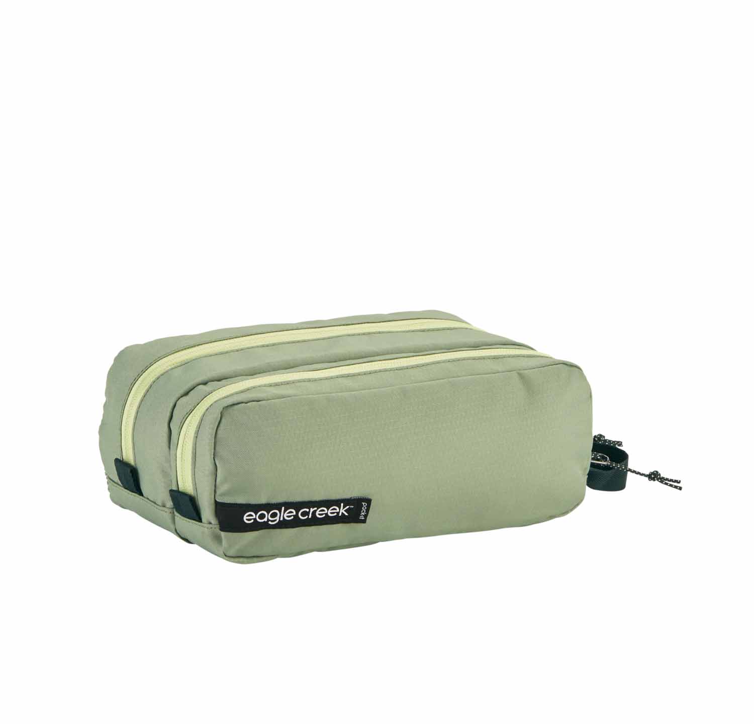 Eagle Creek PACK-IT™ Reveal Quick Trip mossy green