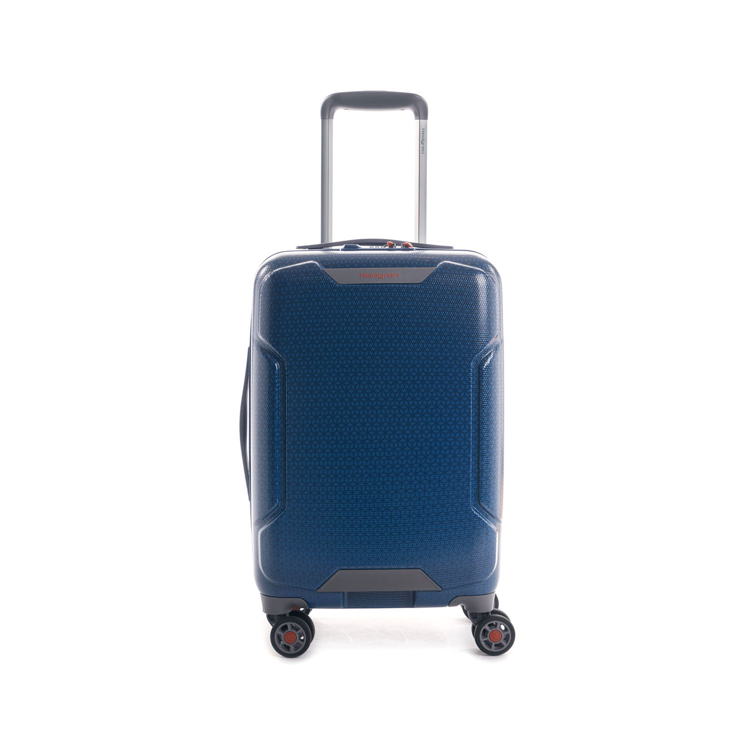 Hedgren Freestyle Glide S Cabin Trolley, 4 Rollen, 55cm (IATA) Blue Opal Hedgren Freestyle Glide S Cabin Trolley, 4 Rollen, 55cm (IATA) Blue Opal