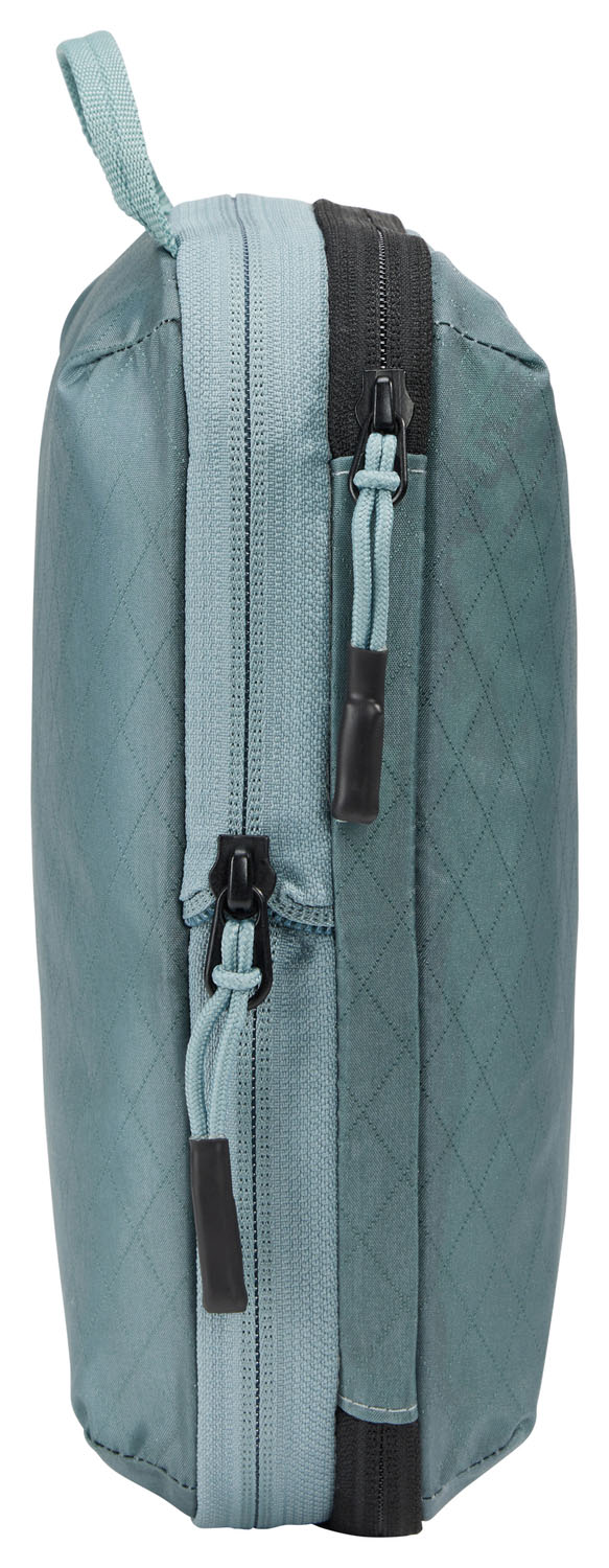 THULE Packing Cube Compression Small Pond Gray THULE Packing Cube Compression Small Pond Gray