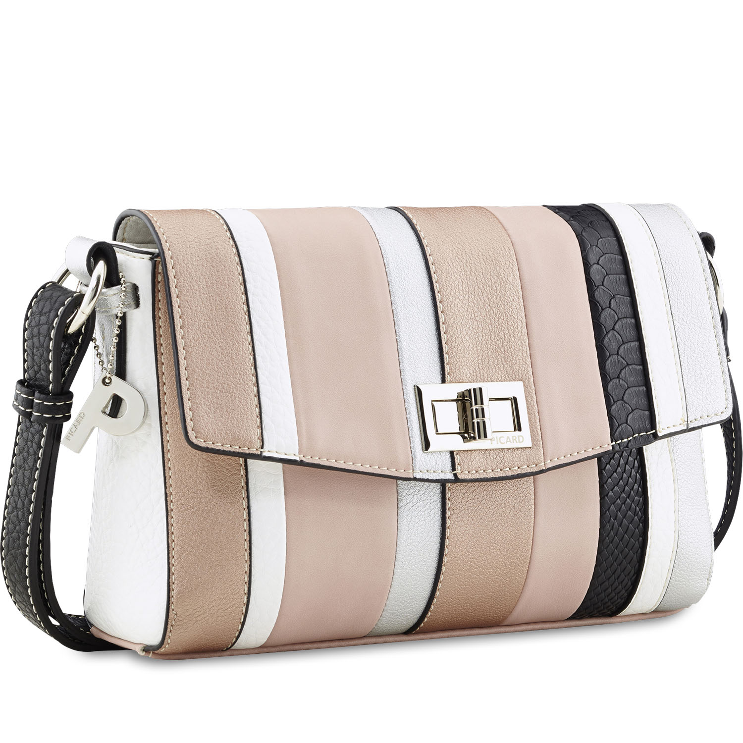 Picard Strip Damentasche 2239 powder