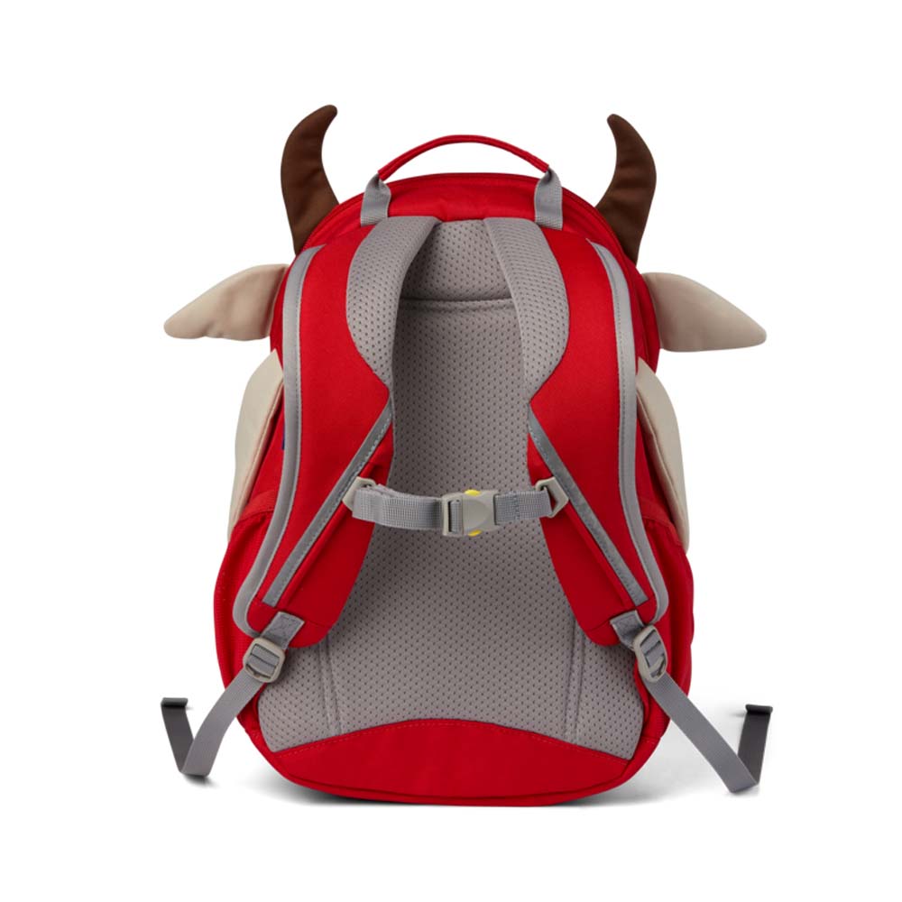 Affenzahn Großer Freund "1. FC Köln Hennes" Kindergartenrucksack Rot Affenzahn Großer Freund "1. FC Köln Hennes" Kindergartenrucksack Rot