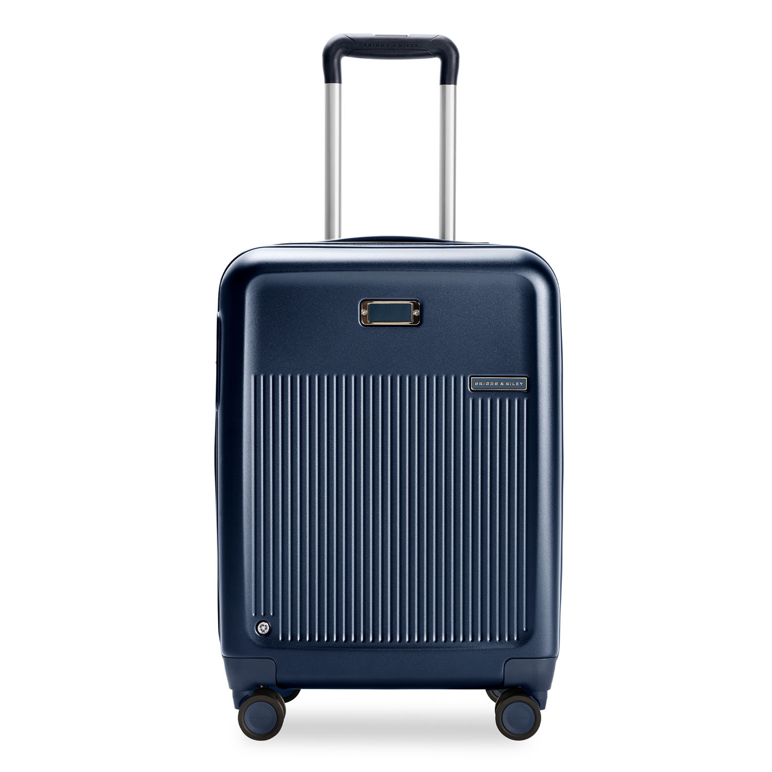 Briggs & Riley Sympatico 3.0 Global 53cm Carry-On Expandable Spinner Navy Briggs & Riley Sympatico 3.0 Global 53cm Carry-On Expandable Spinner Navy