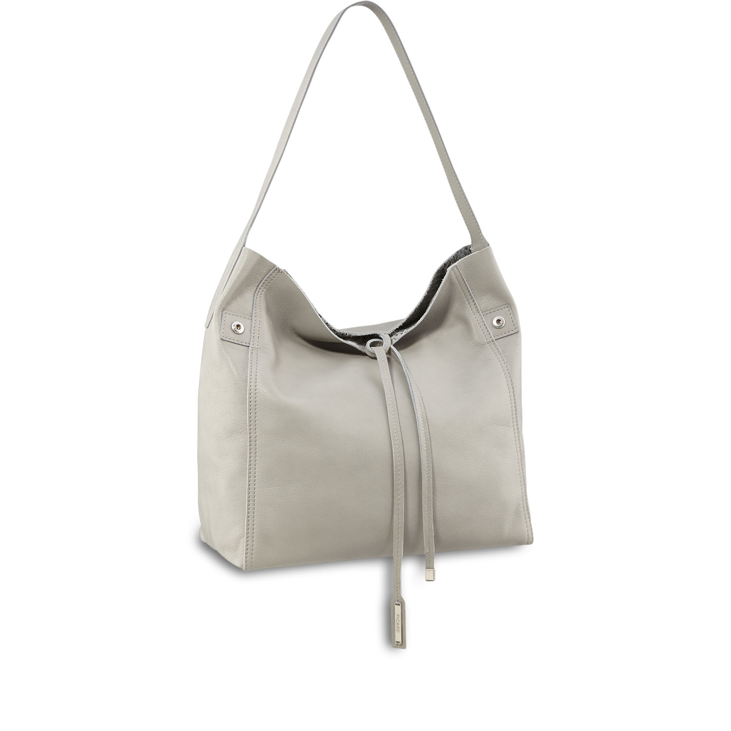 Picard 2 Face Beuteltasche 4371 Kiesel Picard 2 Face Beuteltasche 4371 Kiesel