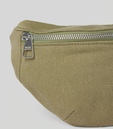 Wouf Cotton Waistbag Sunset Wouf Cotton Waistbag Sunset