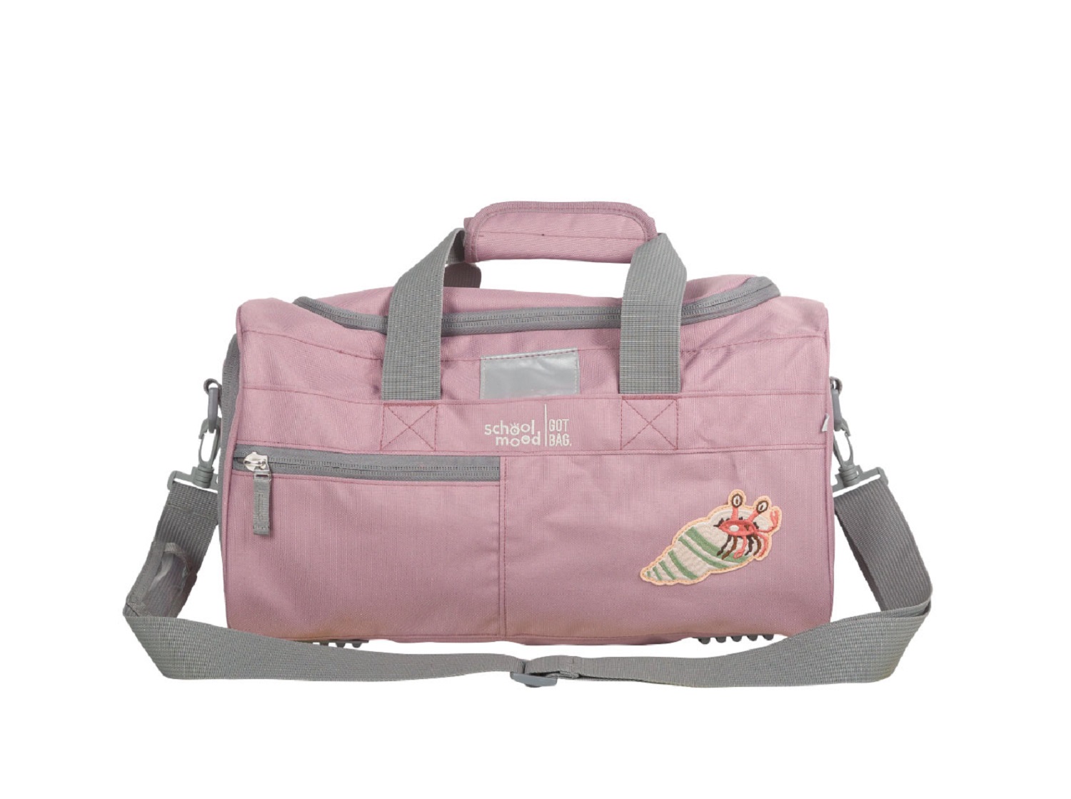 School-Mood Zubehör Ocean Collection Sporttasche