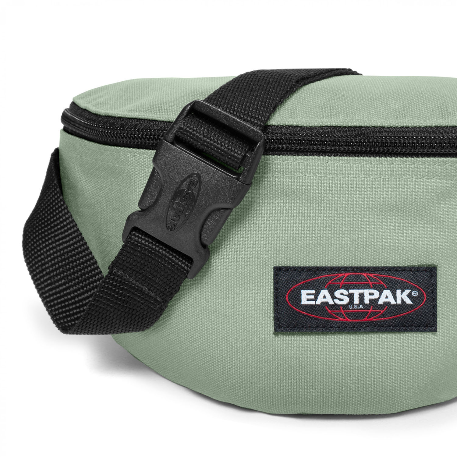 Eastpak Springer Bauchtasche Frosty Mint