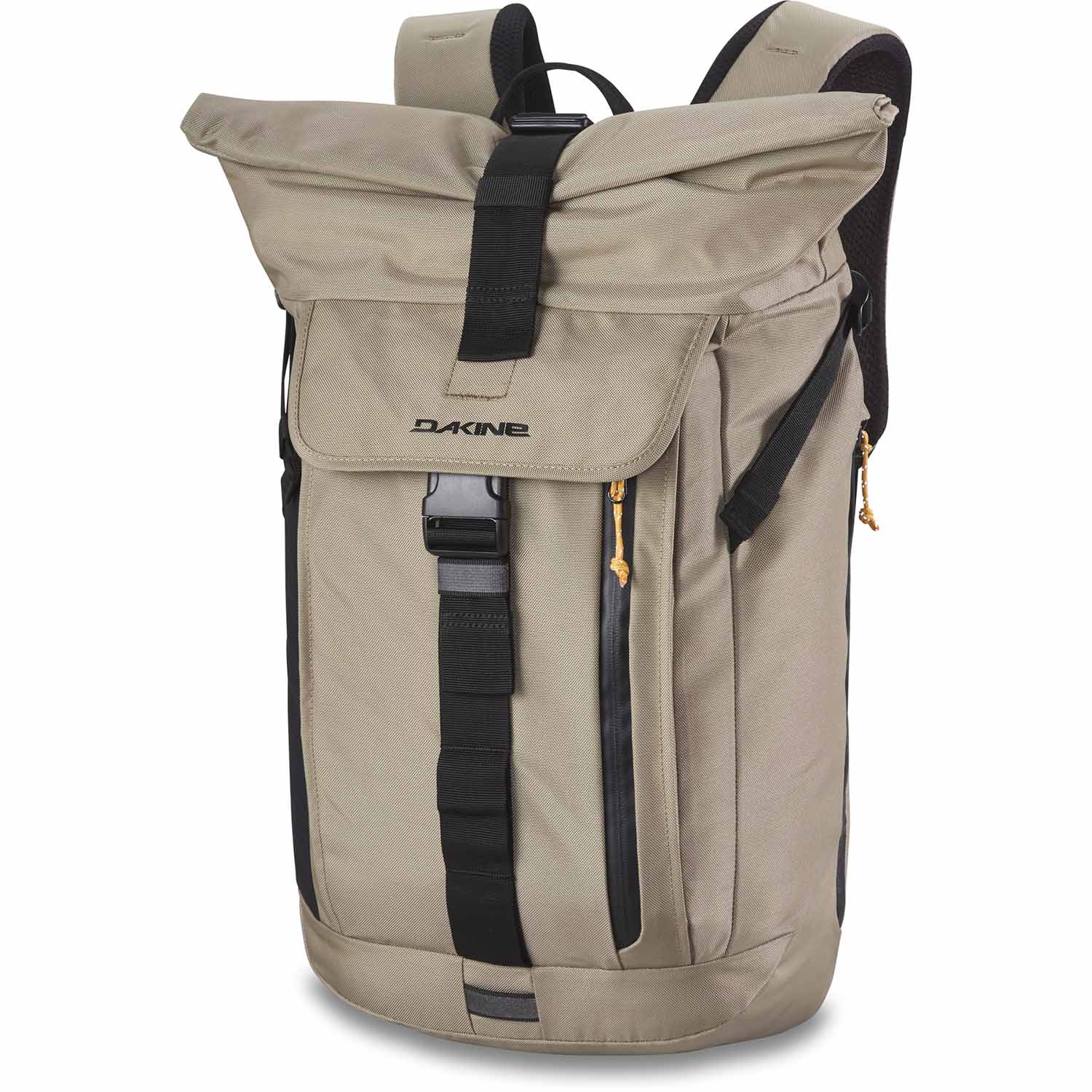 Dakine Motive Rolltop 25L Stone Ballistic Dakine Motive Rolltop 25L Stone Ballistic