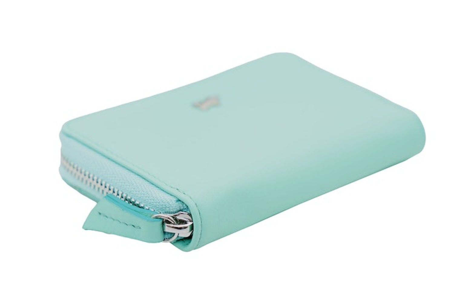 Braun Büffel JOY RFID RV Mini Geldbörse aquamarin Braun Büffel JOY RFID RV Mini Geldbörse aquamarin