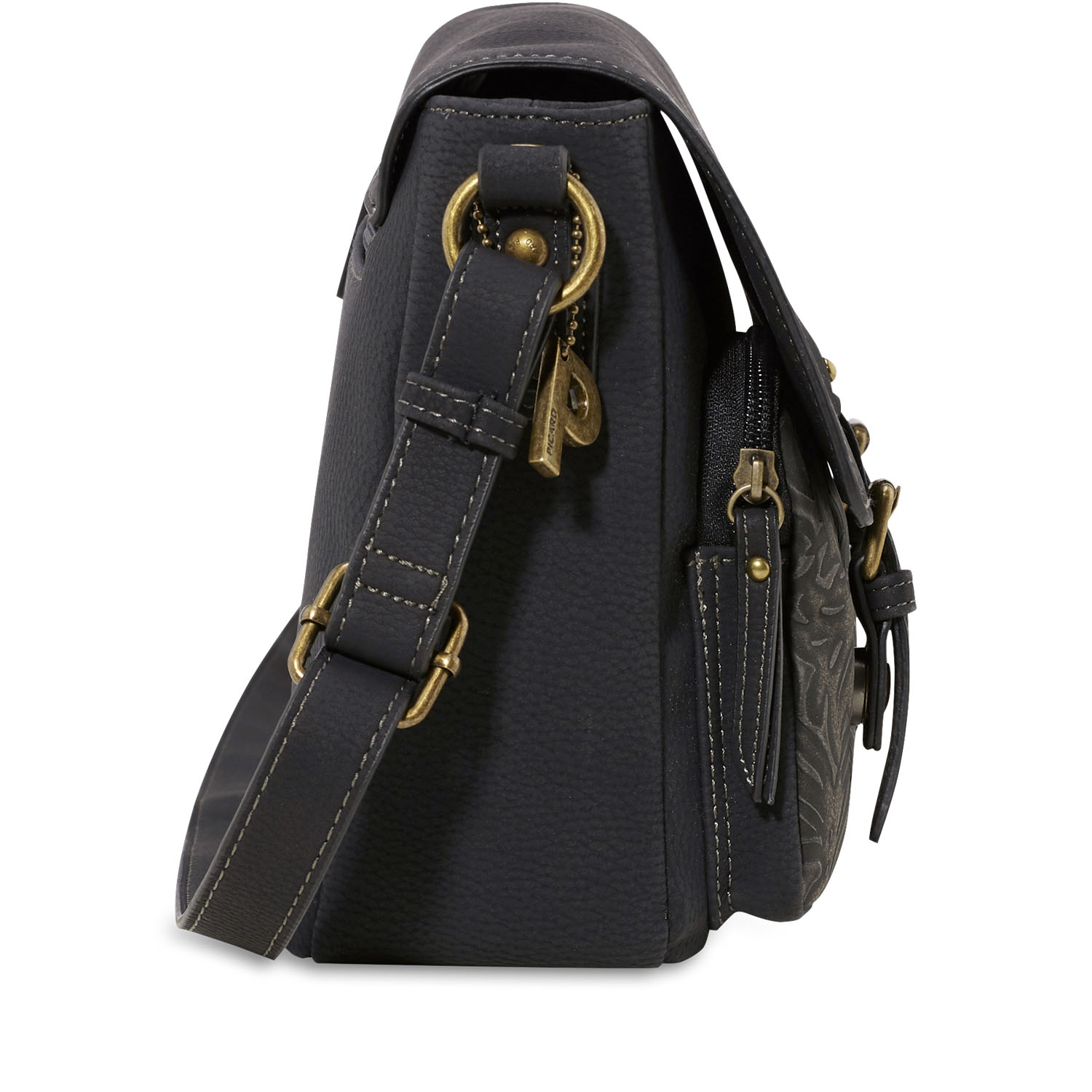 Picard Jungle Damentasche 2316 schwarz Picard Jungle Damentasche 2316 schwarz