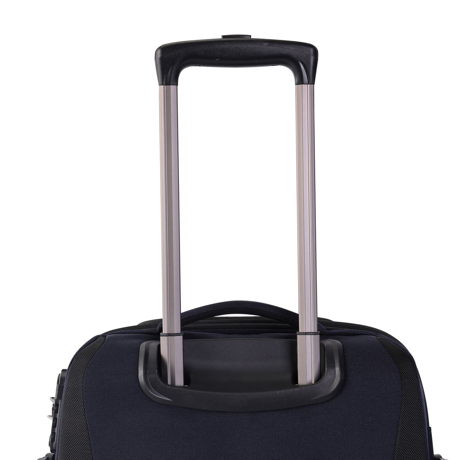 Hedgren Comby WEEKEND Spinner 55cm EXP Peacoat Blue