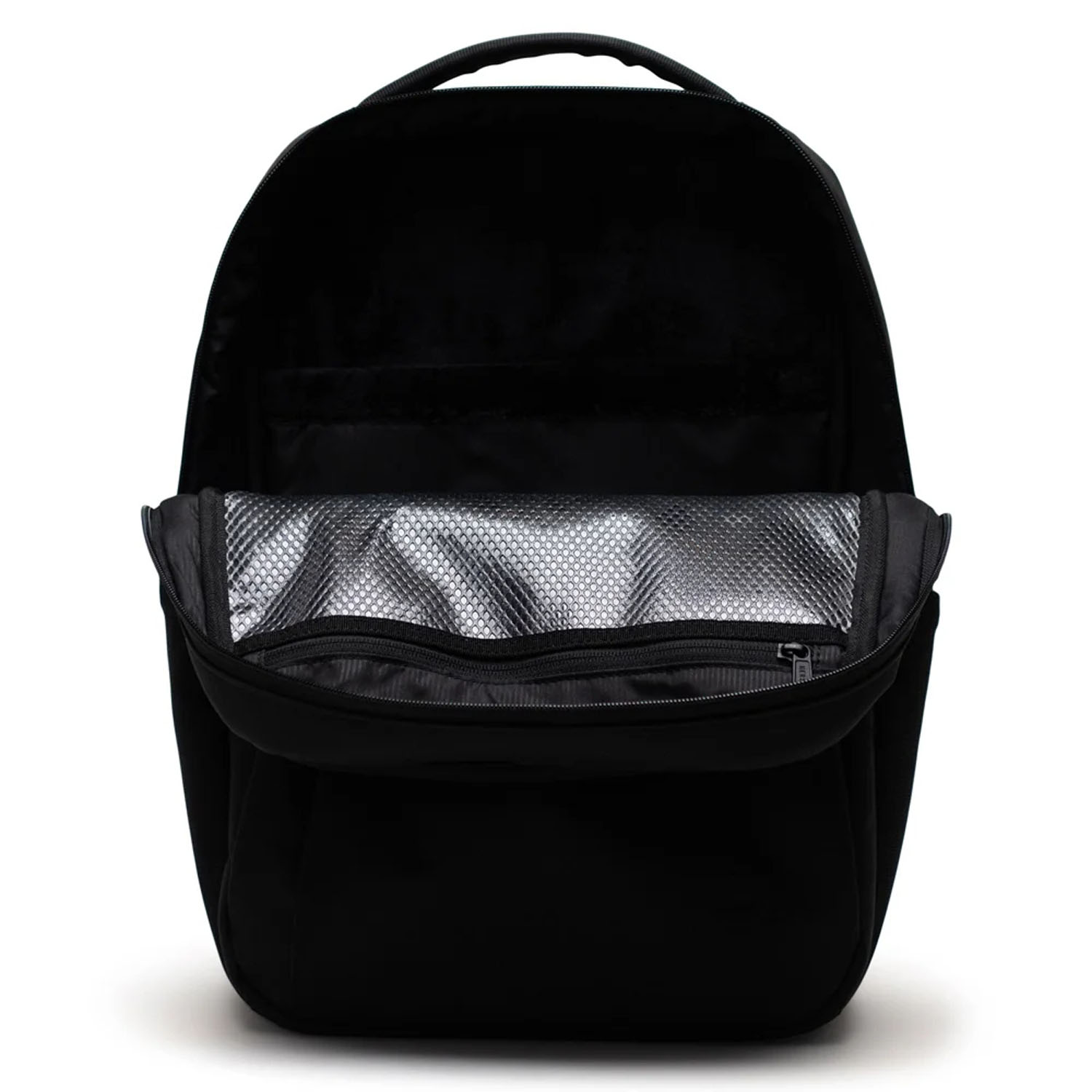 Herschel Classic Kaslo Daypack Tech - 20L Black Herschel Classic Kaslo Daypack Tech - 20L Black