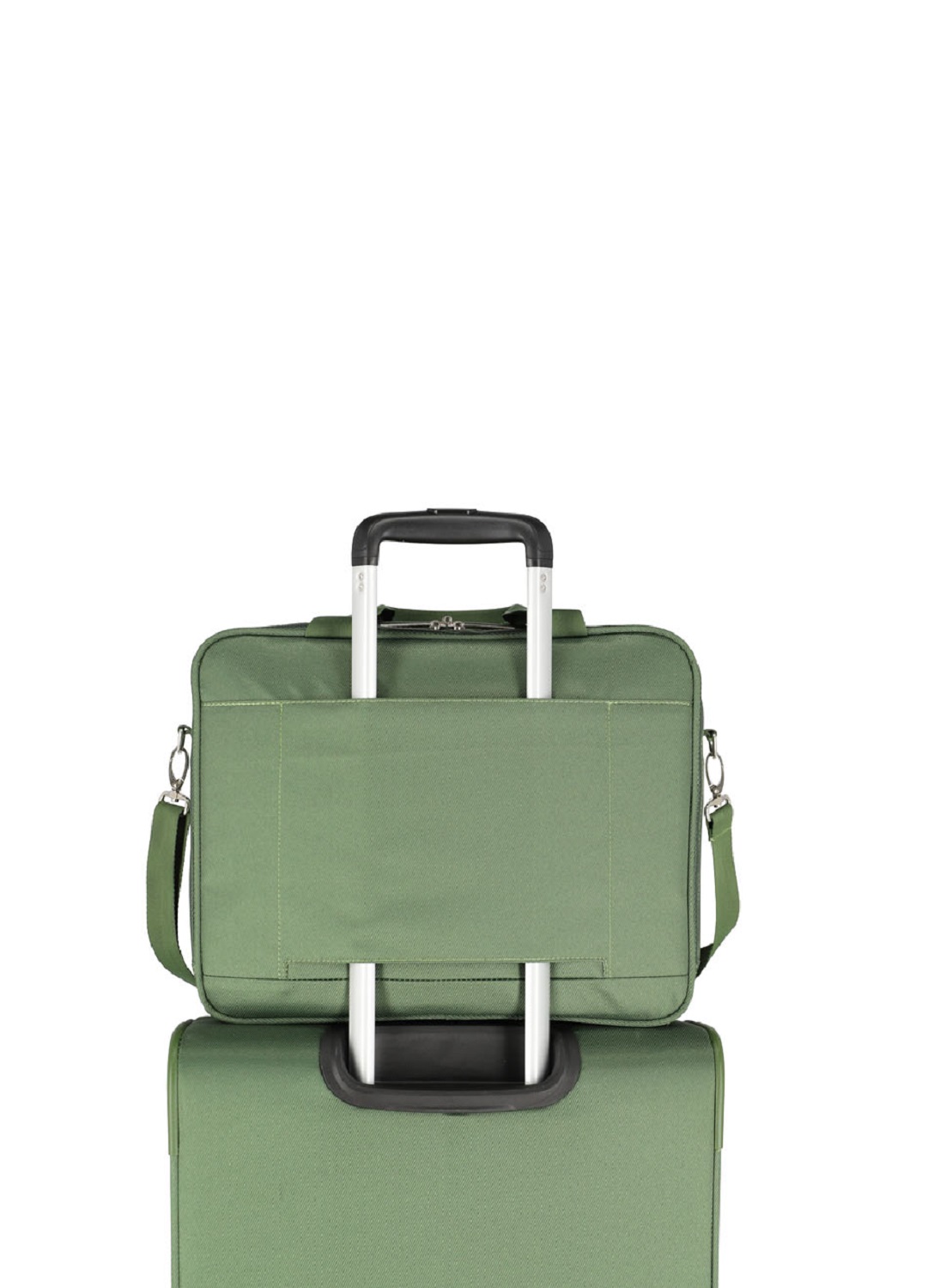 Travelite MIIGO Bordtasche Matcha