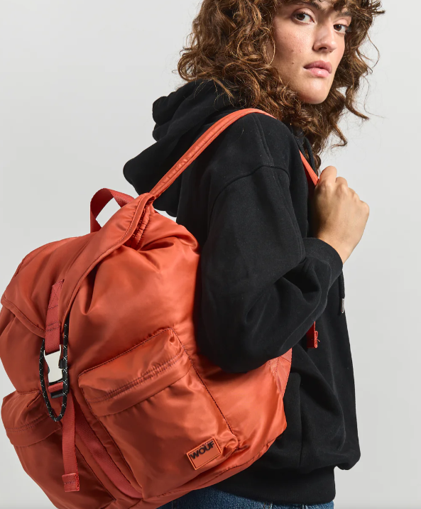 Wouf Downtown Backpack Zagreb