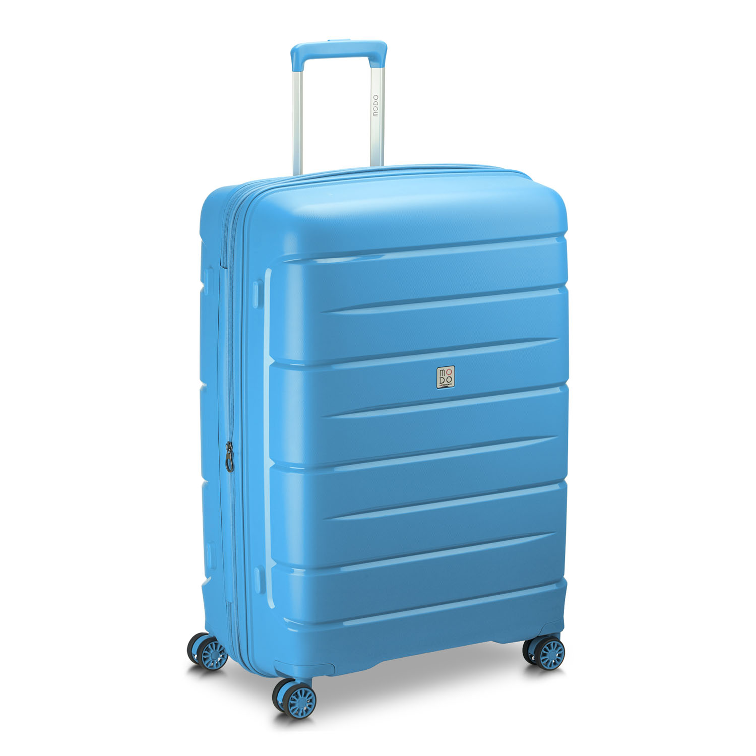 Roncato Starlight 3.0 3-Set Trolley L+M+C 4-Rollen Bluette