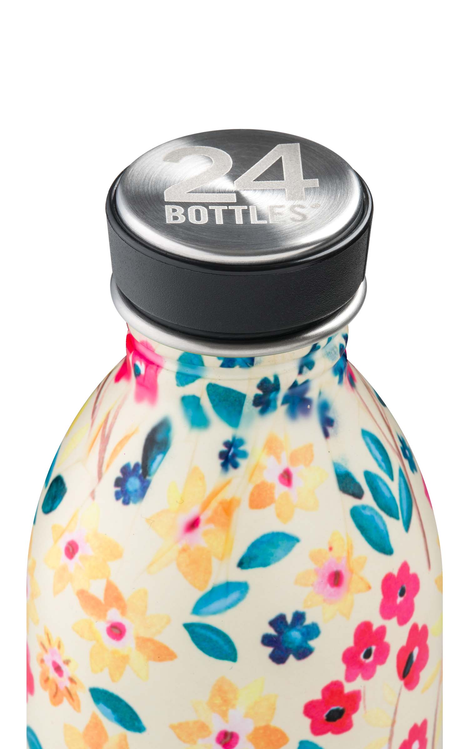 24Bottles® Urban Bottle Silk 500ml Petit Jardin 24Bottles® Urban Bottle Silk 500ml Petit Jardin