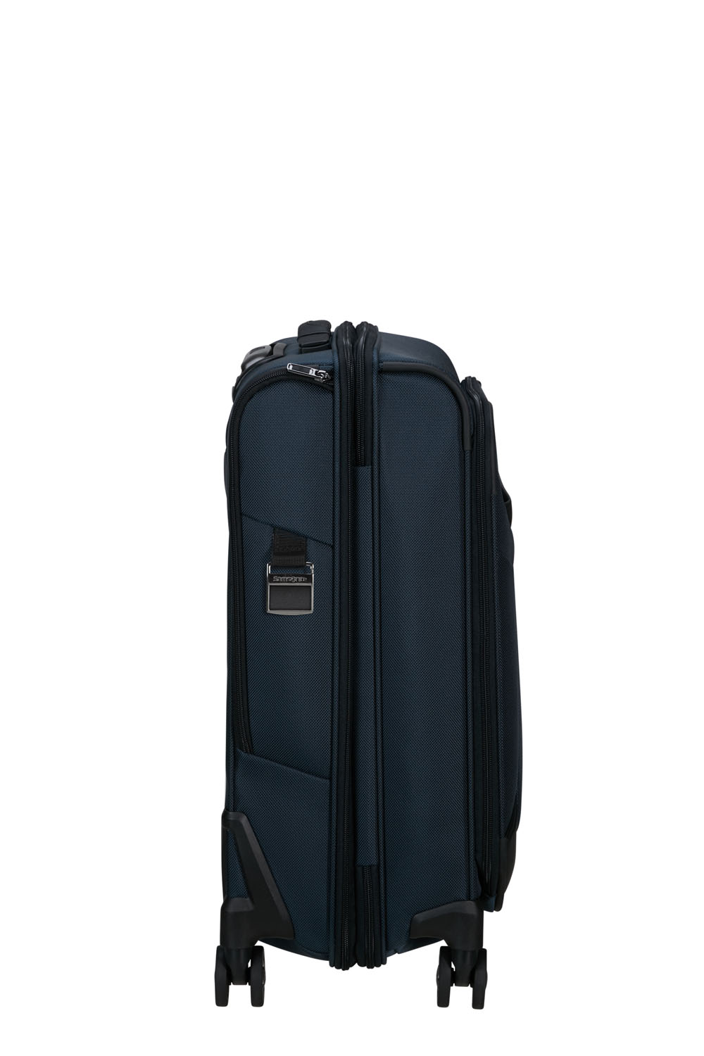 Samsonite Pro-DLX 6 Spinner 55cm Exp + GRATIS HOTELGUTSCHEIN Blue Samsonite Pro-DLX 6 Spinner 55cm Exp + GRATIS HOTELGUTSCHEIN Blue