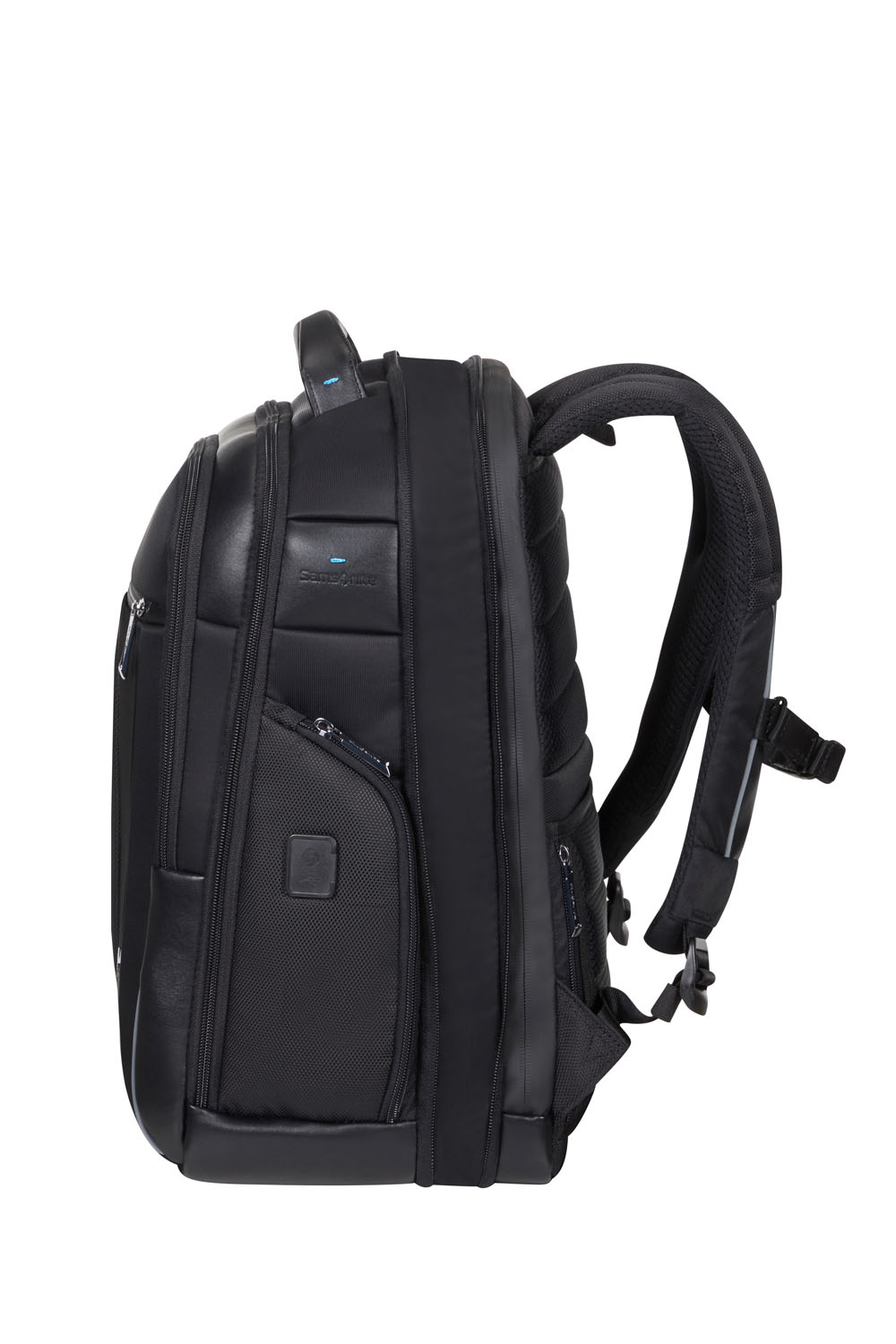 Samsonite Spectrolite 3.0 Rucksack 15.6" erweiterbar + GRATIS HOTELGUTSCHEIN Black Samsonite Spectrolite 3.0 Rucksack 15.6" erweiterbar + GRATIS HOTELGUTSCHEIN Black
