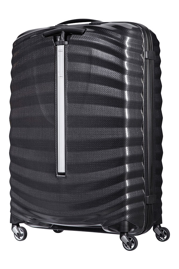 Samsonite Lite-Shock Spinner 75/28 Black