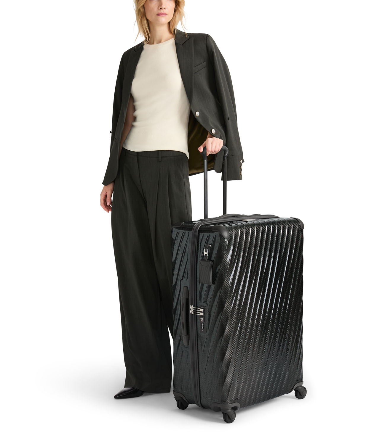 Tumi 19 Degree Lite Extended Trip Koffer 76 cm Tumi 19 Degree Lite Extended Trip Koffer 76 cm