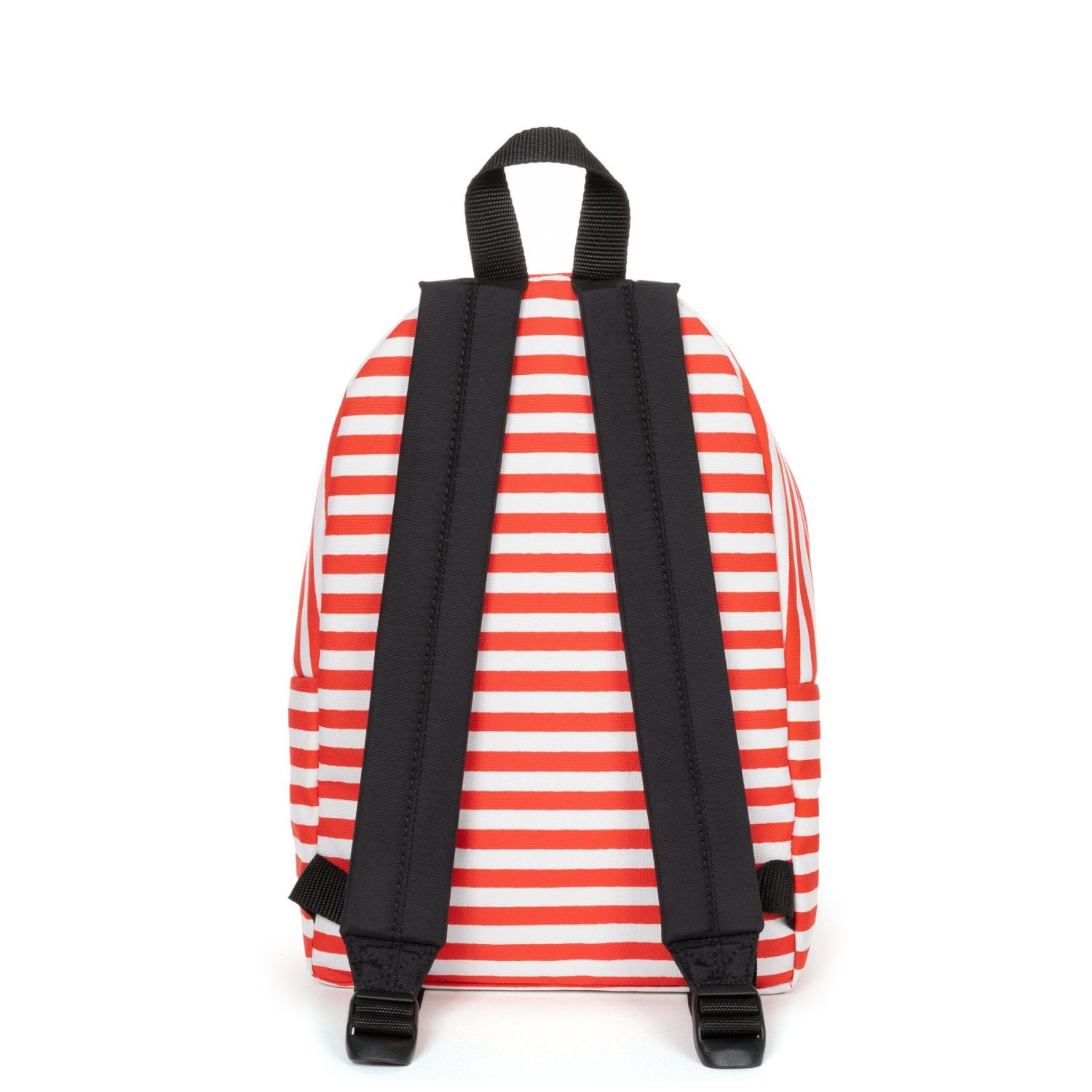 Eastpak Orbit XS Large Mini Rucksack Where's Wally Silk Stripe