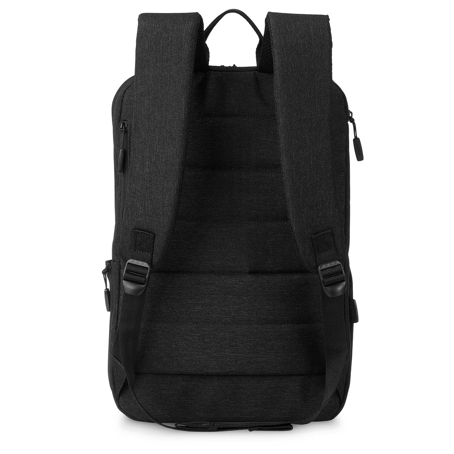 Hedgren Lineo DASH Rucksack mit zwei Fächern 15,6 " Anthracite