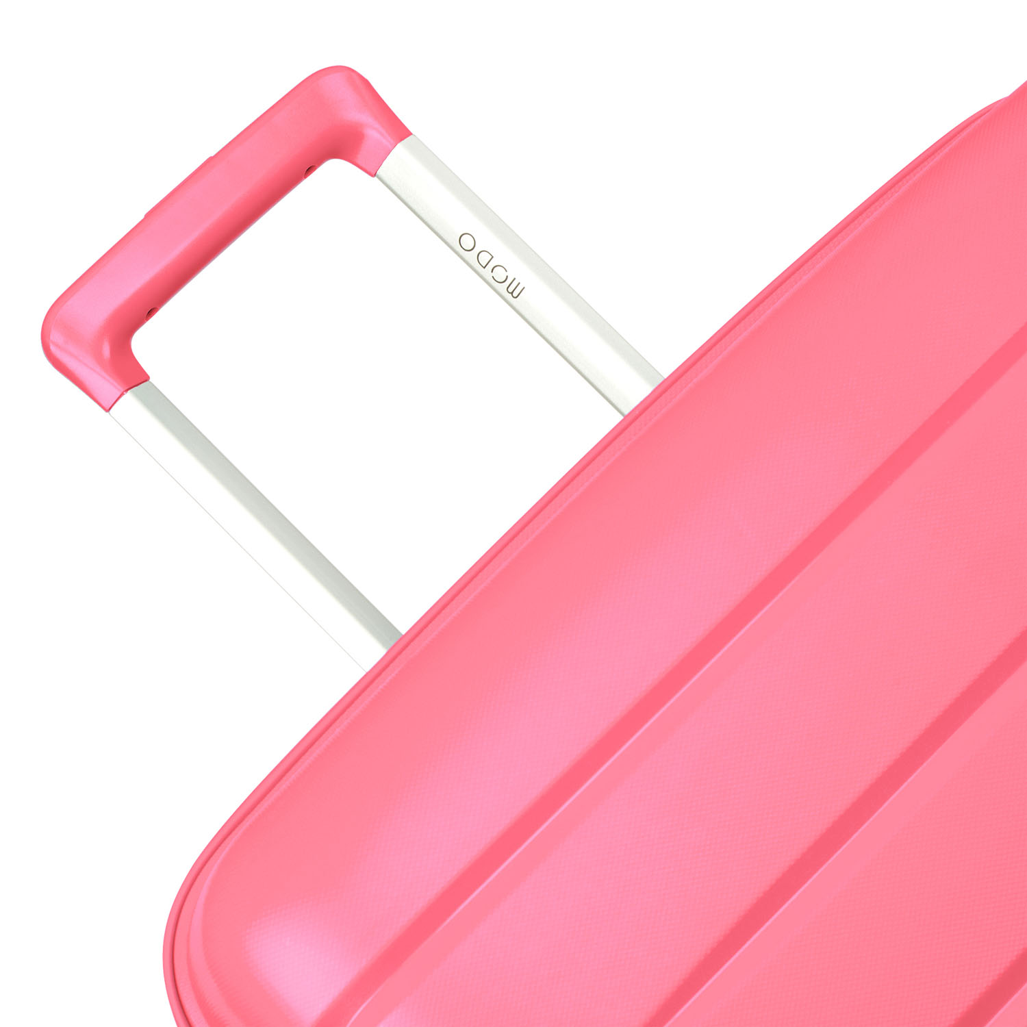 Roncato Starlight 3.0 Medium Spinner 4-Rollen 66cm Exp. Coral Pink