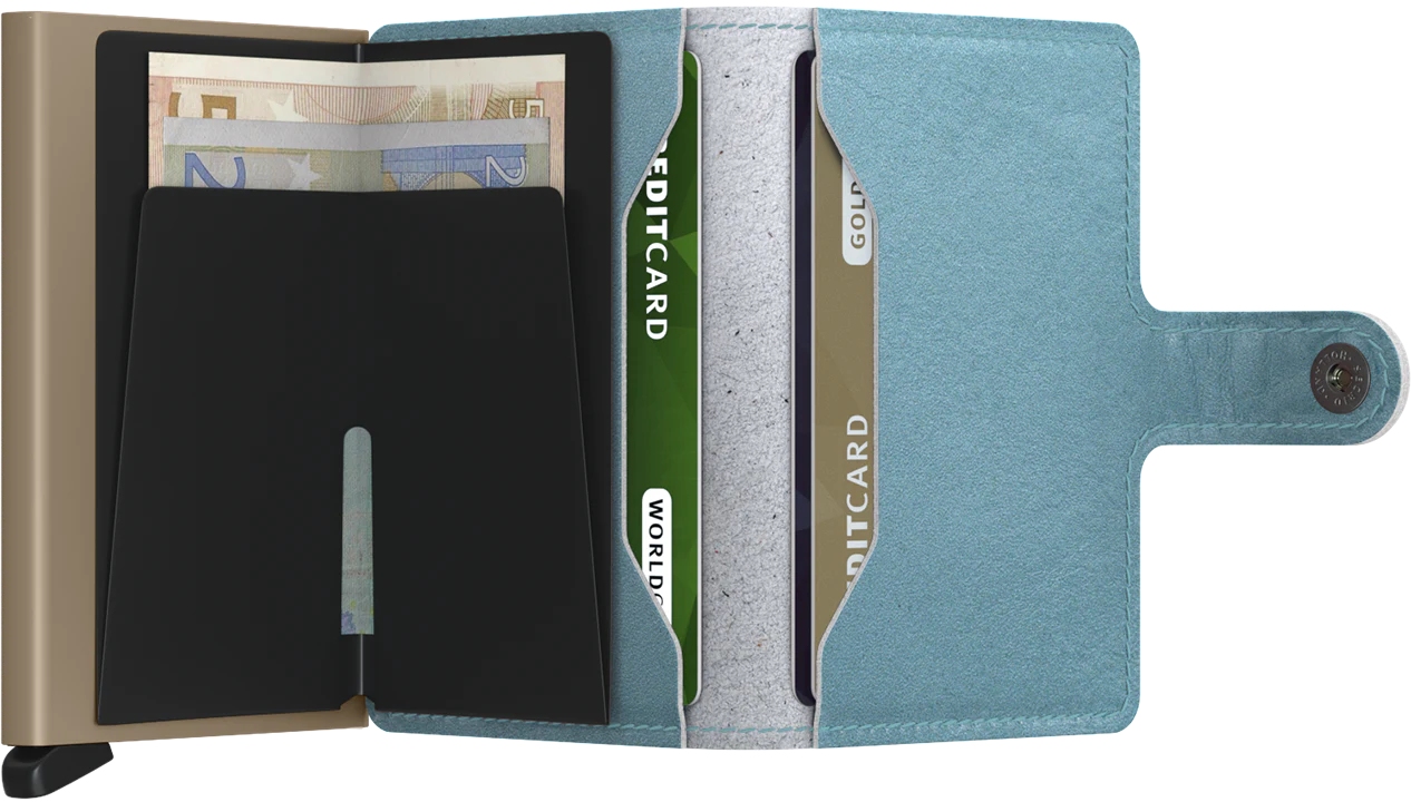 Secrid Miniwallet Art MAr-Almond Blossom Secrid Miniwallet Art MAr-Almond Blossom