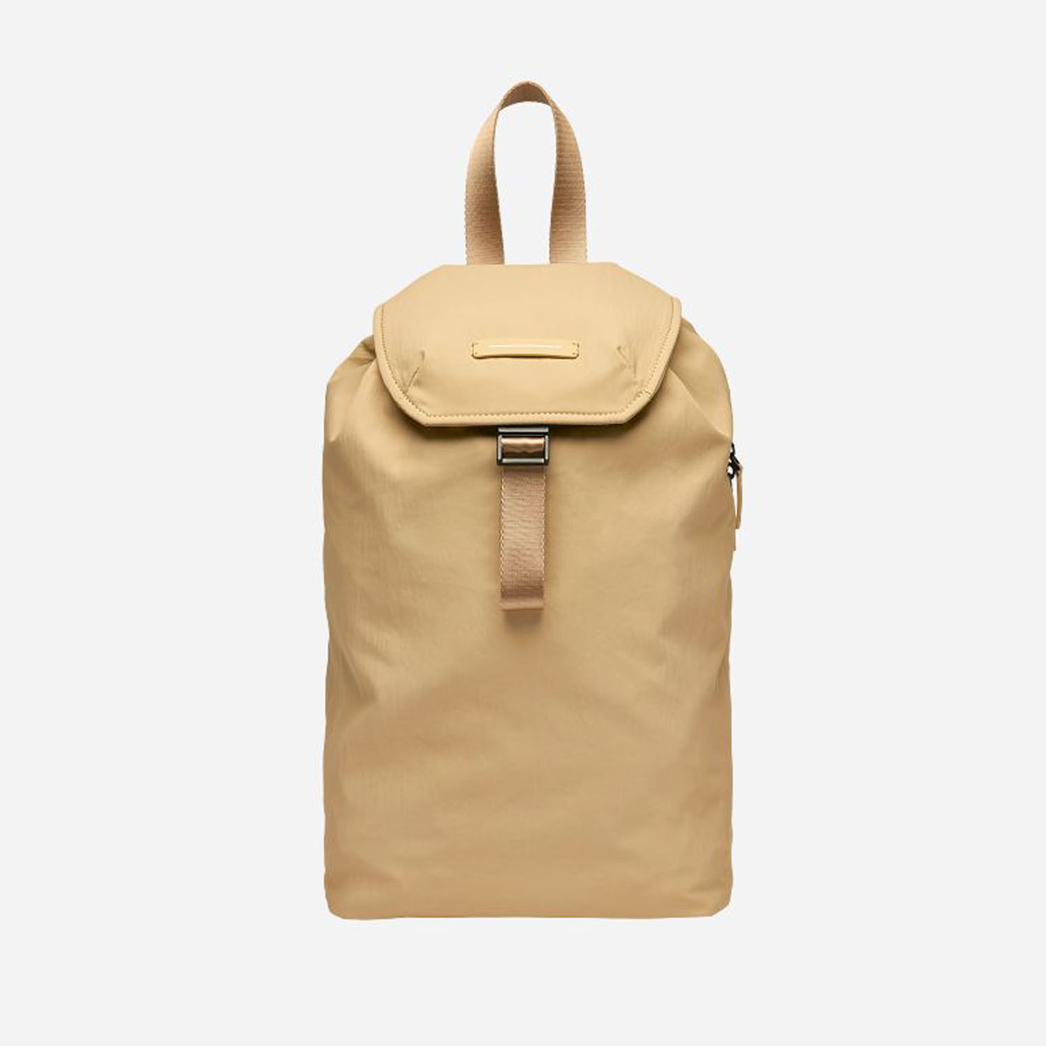 Horizn Studios Chiado Backpack Off Tan