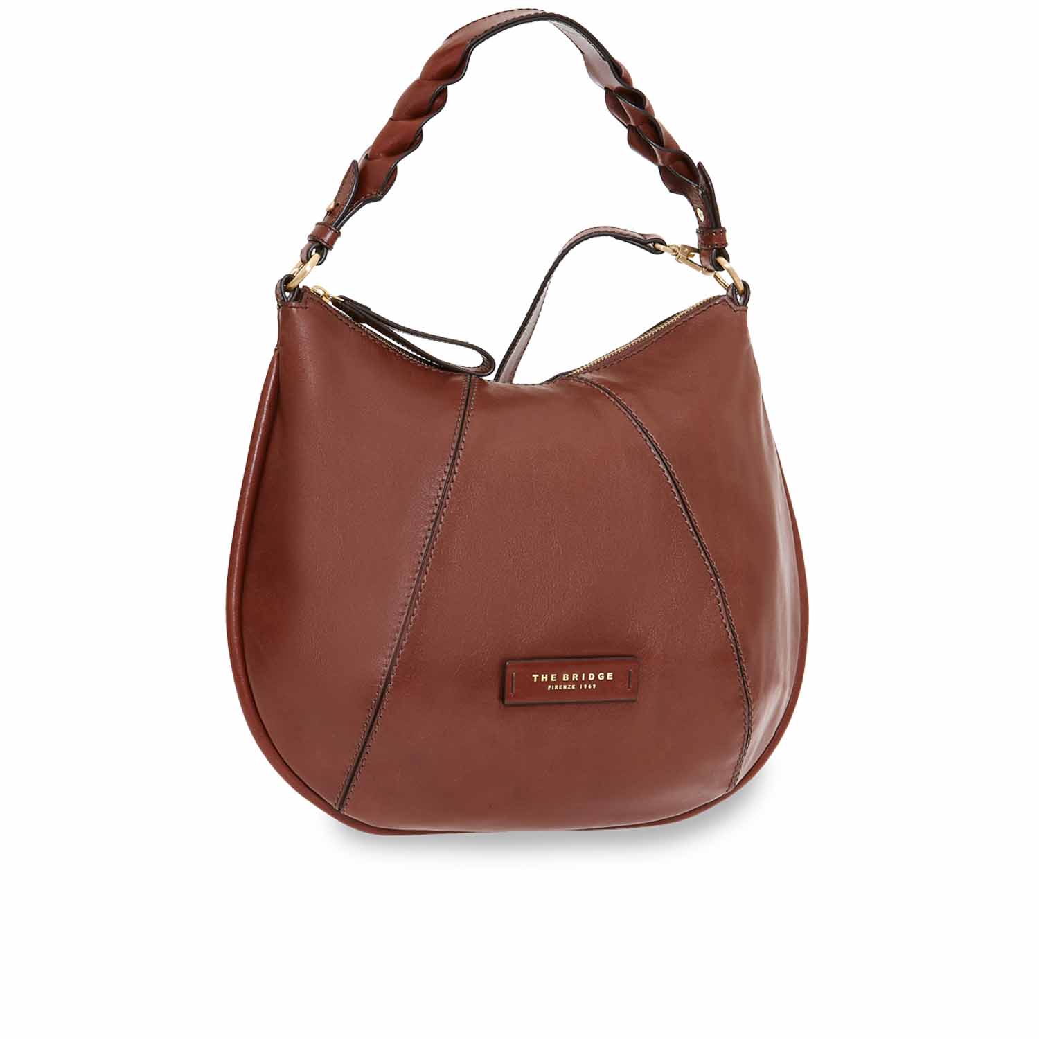 The Bridge Brigida Hobo Tasche 0449324N