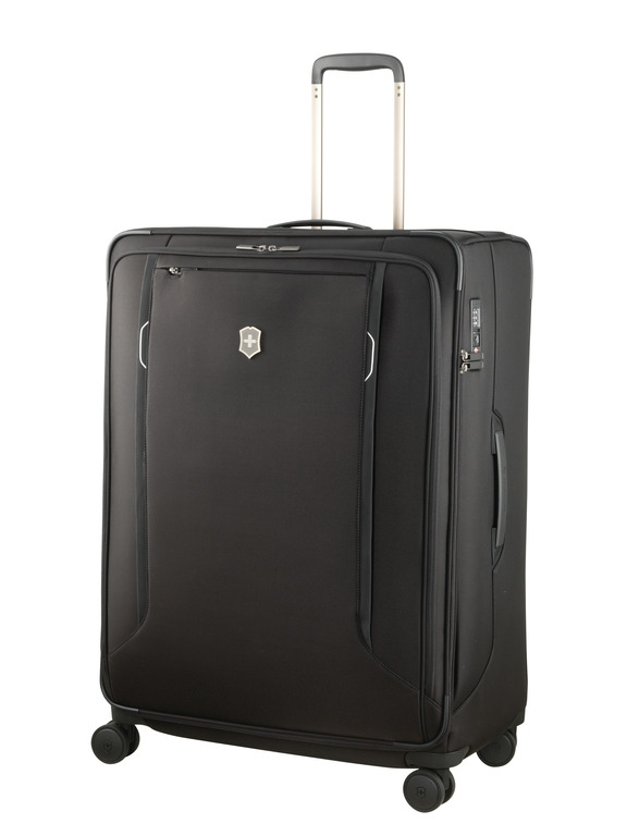 Victorinox Werks Traveler 6.0 Softside Extra-Large Case schwarz Victorinox Werks Traveler 6.0 Softside Extra-Large Case schwarz