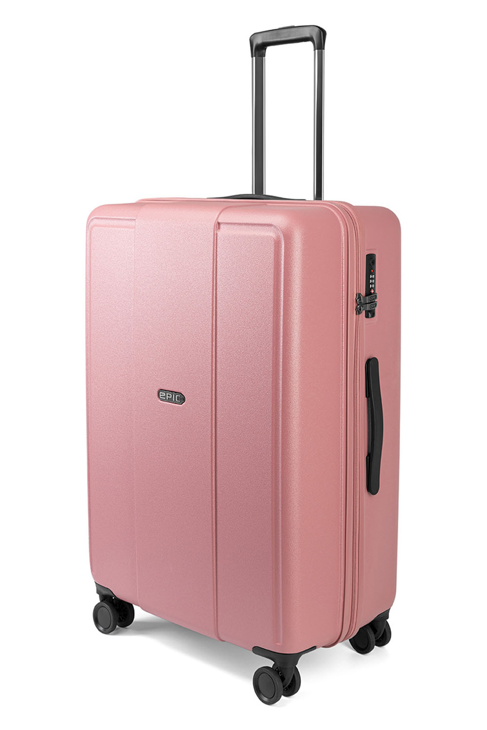 epic POP 6.0 ™ Trolley 75cm, 4 Rollen TaffyPINK epic POP 6.0 ™ Trolley 75cm, 4 Rollen TaffyPINK