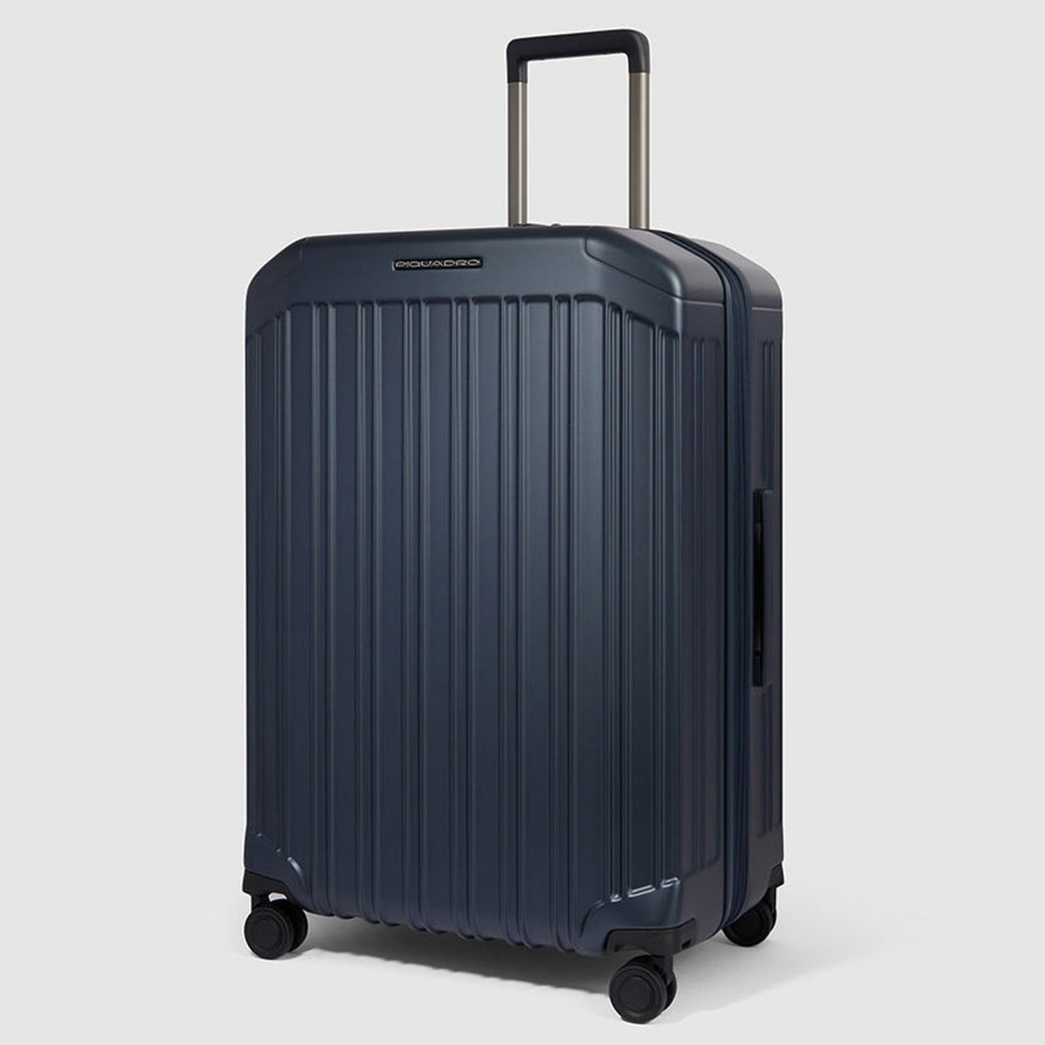 Piquadro PQ Light Großer Trolley Koffer mit 4-Rollen, erweiterbar4 Rollen Rot Piquadro PQ Light Großer Trolley Koffer mit 4-Rollen, erweiterbar4 Rollen Rot