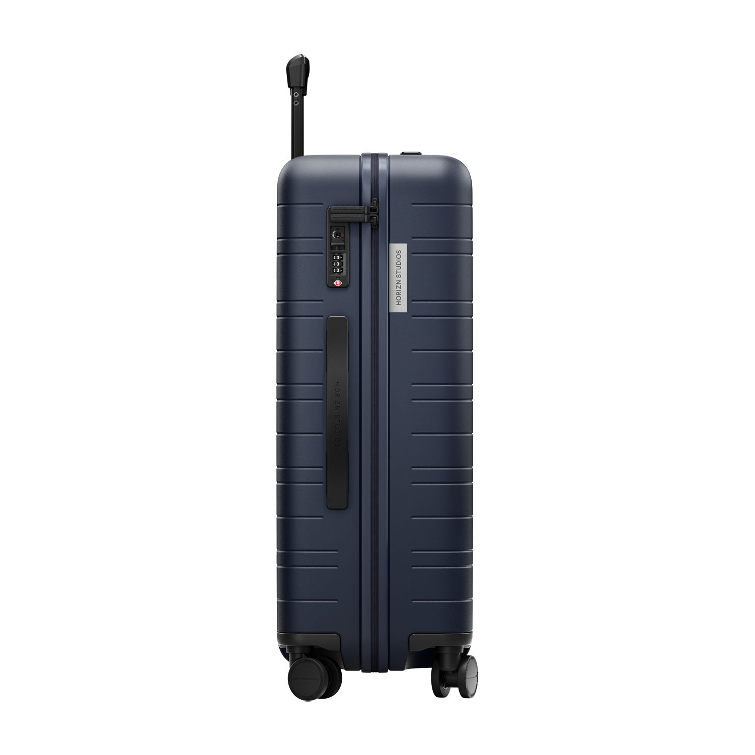 Horizn Studios Essential H6 Check-In Reisekoffer 61L -Matte Night Blue