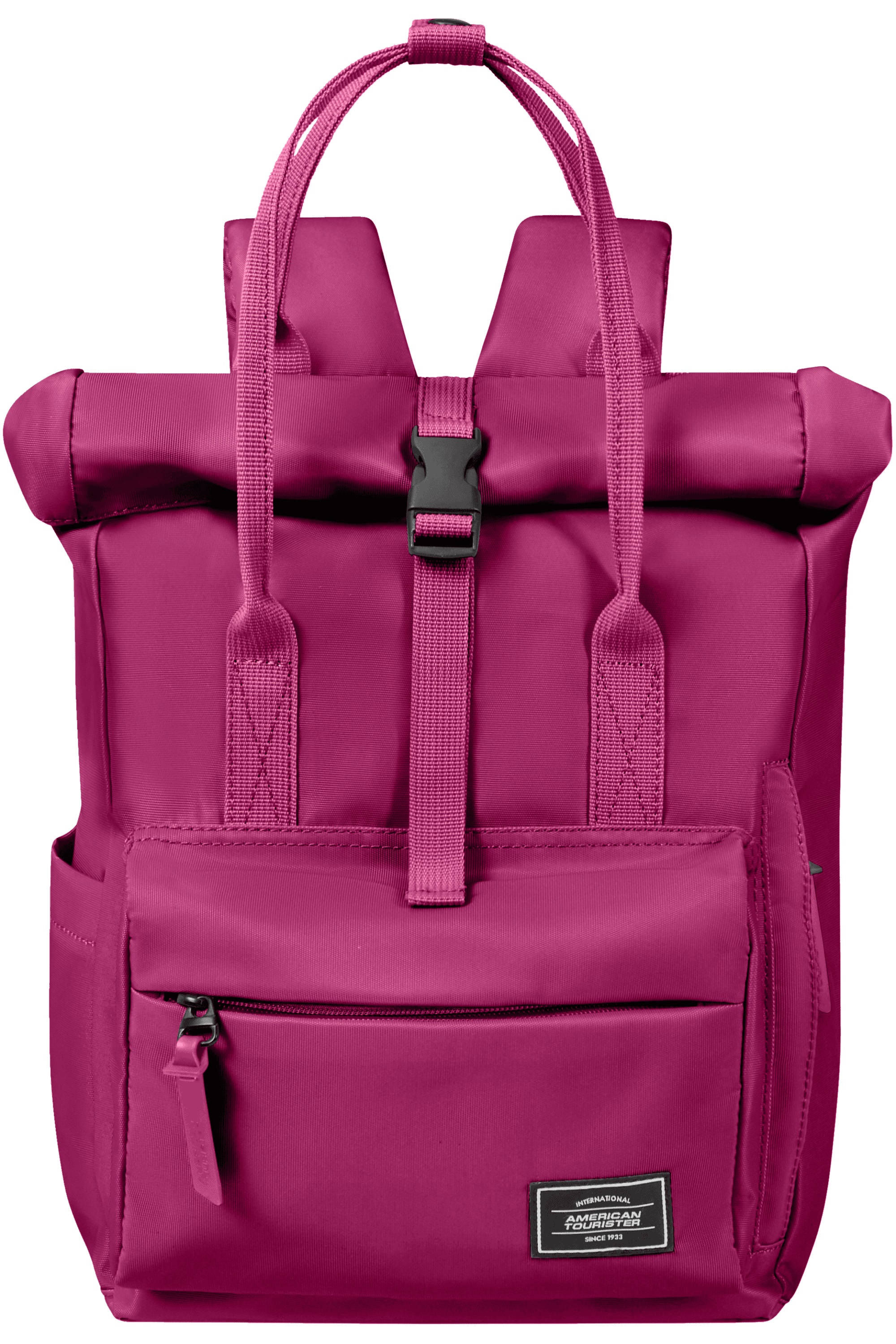 American Tourister Urban Groove UG16 Backpack City Deep Orchid