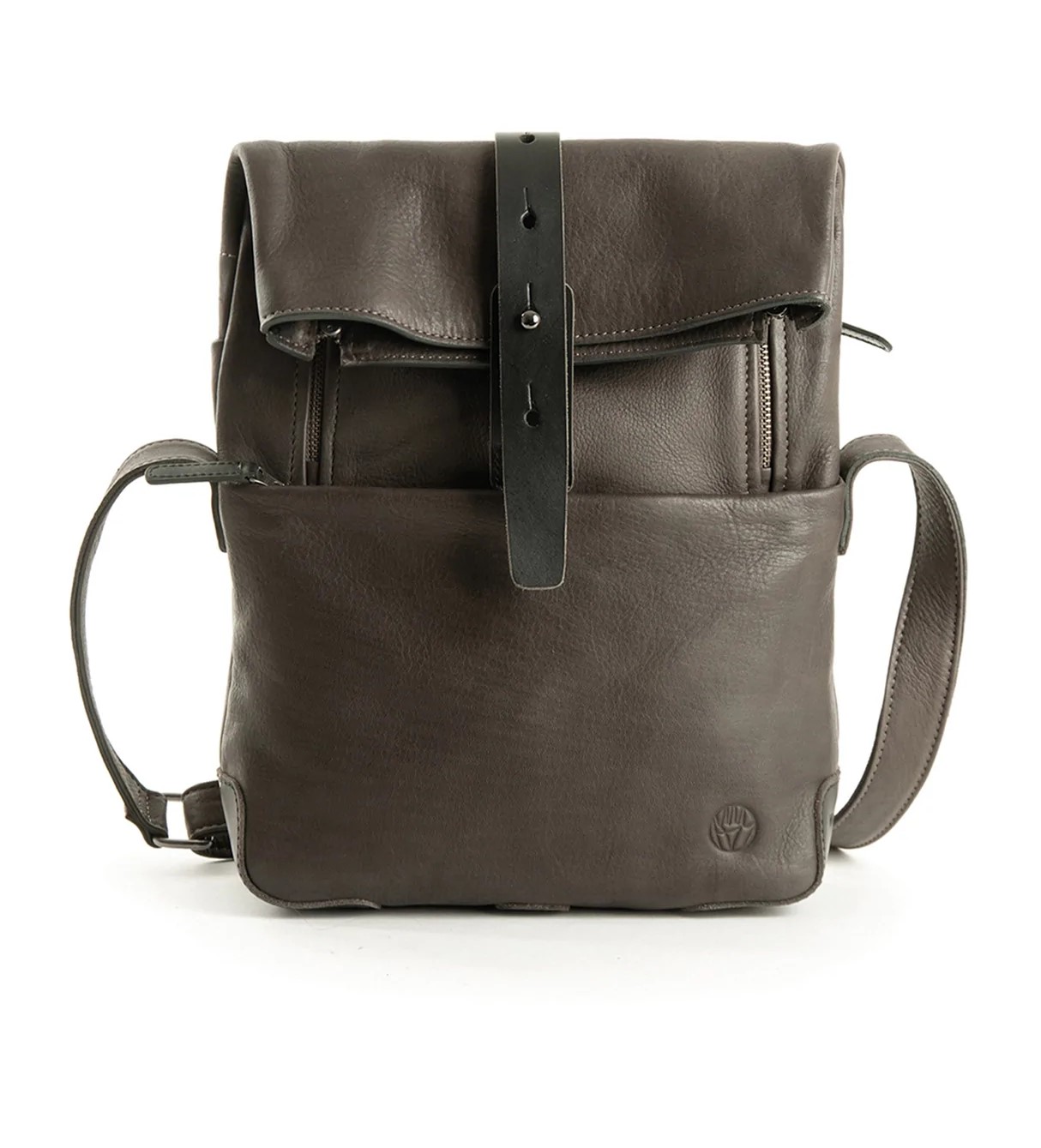 Harold's Mount Ivy Umhängetasche taupe