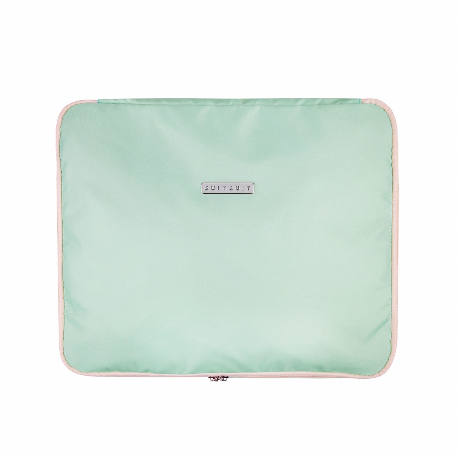 SuitSuit Fabulous Fifties Packing Cube L Luminous Mint SuitSuit Fabulous Fifties Packing Cube L Luminous Mint