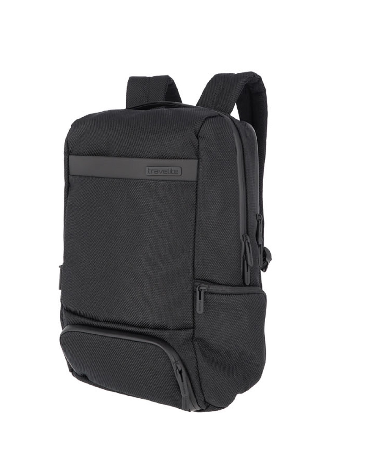 Travelite Meet Lapto-Rucksack für 15,6" Schwarz