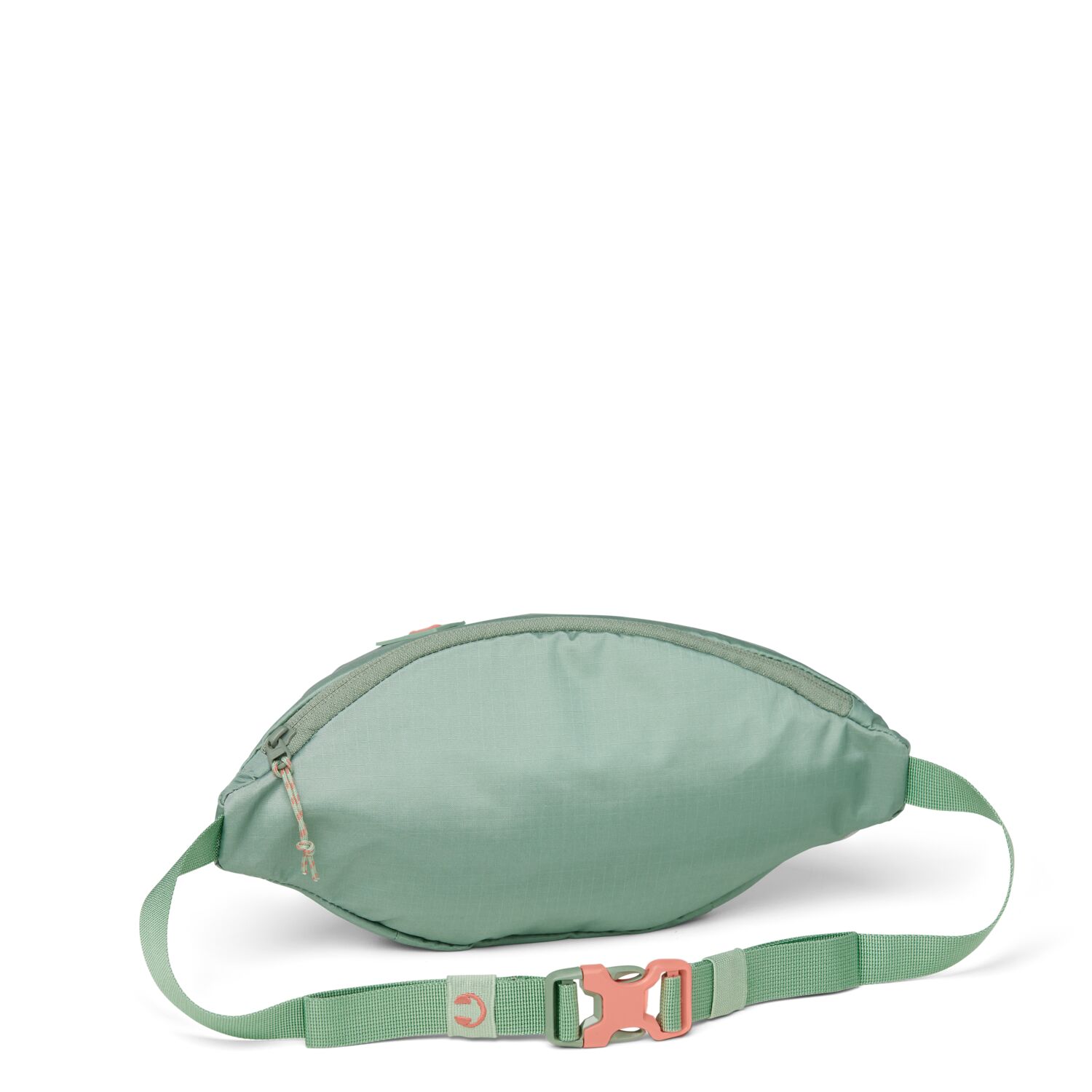 satch Freizeit Cross Hip Bag Ripstop Green