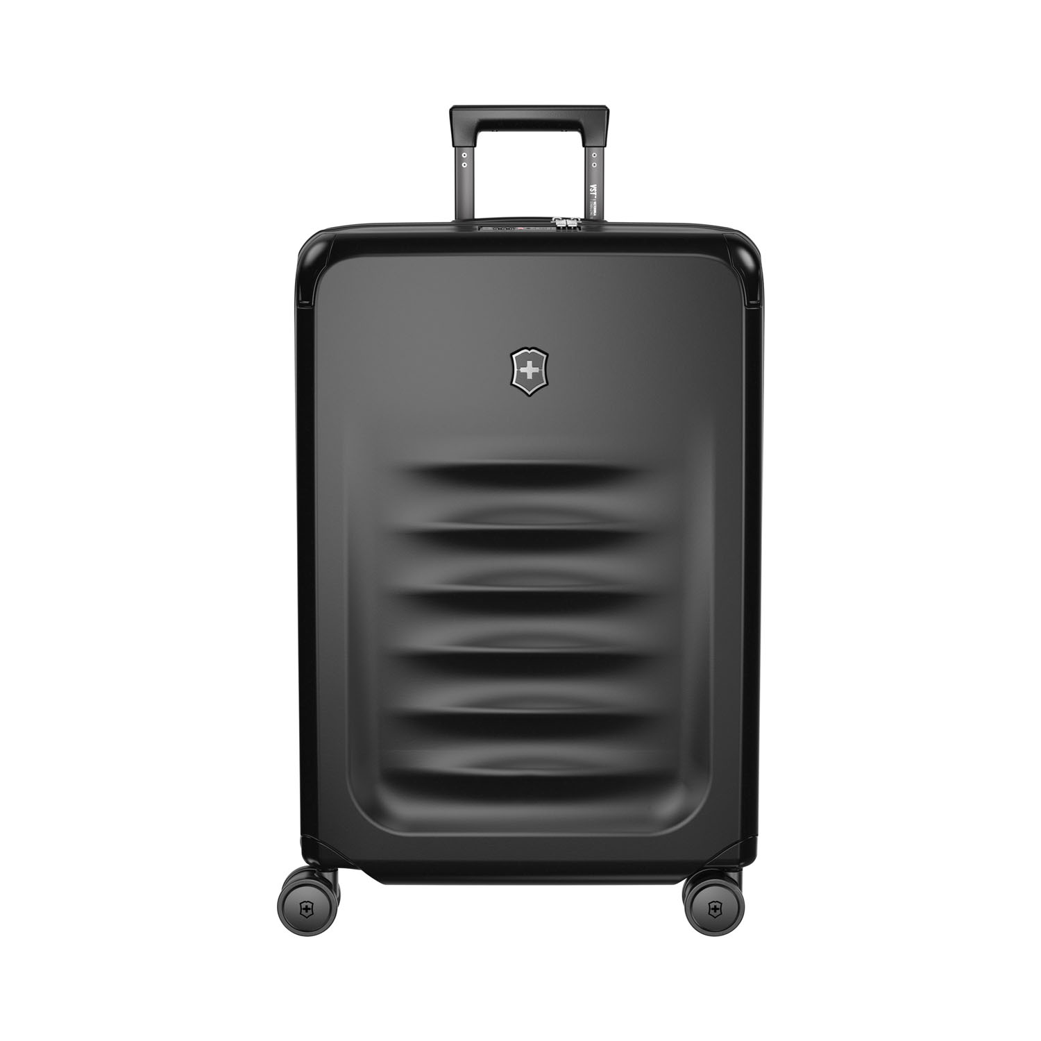 Victorinox Spectra 3.0 Expandable Medium Case schwarz Victorinox Spectra 3.0 Expandable Medium Case schwarz
