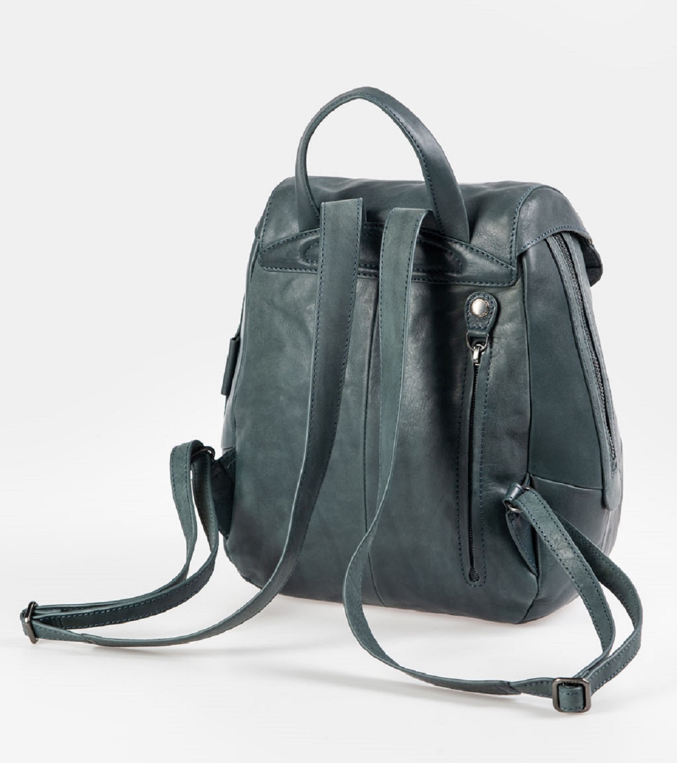 aunts & uncles Grandma's Luxury Club Mrs. Dumpling kompakte Rucksack urban chic