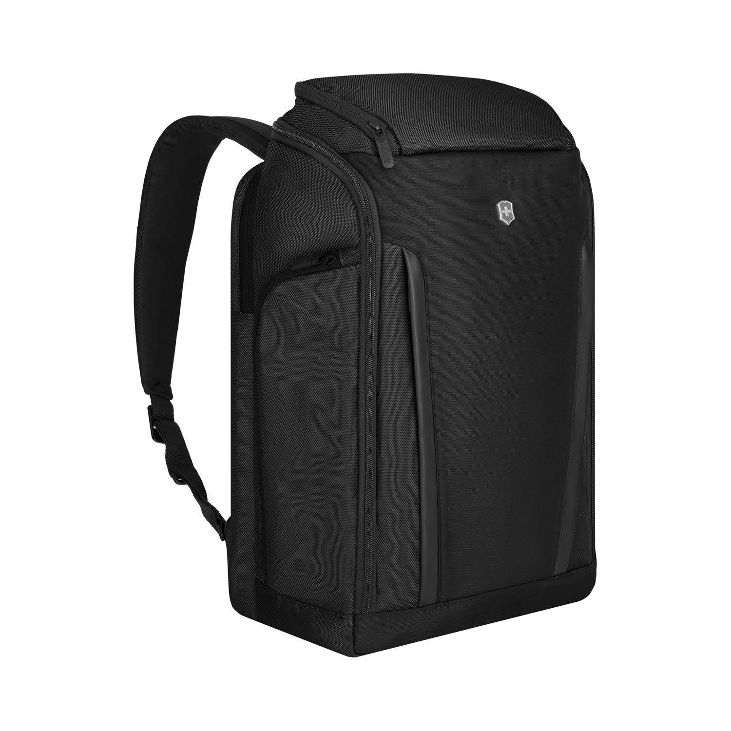 Victorinox Altmont Professional Fliptop Laptop Backpack 15" Schwarz Victorinox Altmont Professional Fliptop Laptop Backpack 15" Schwarz
