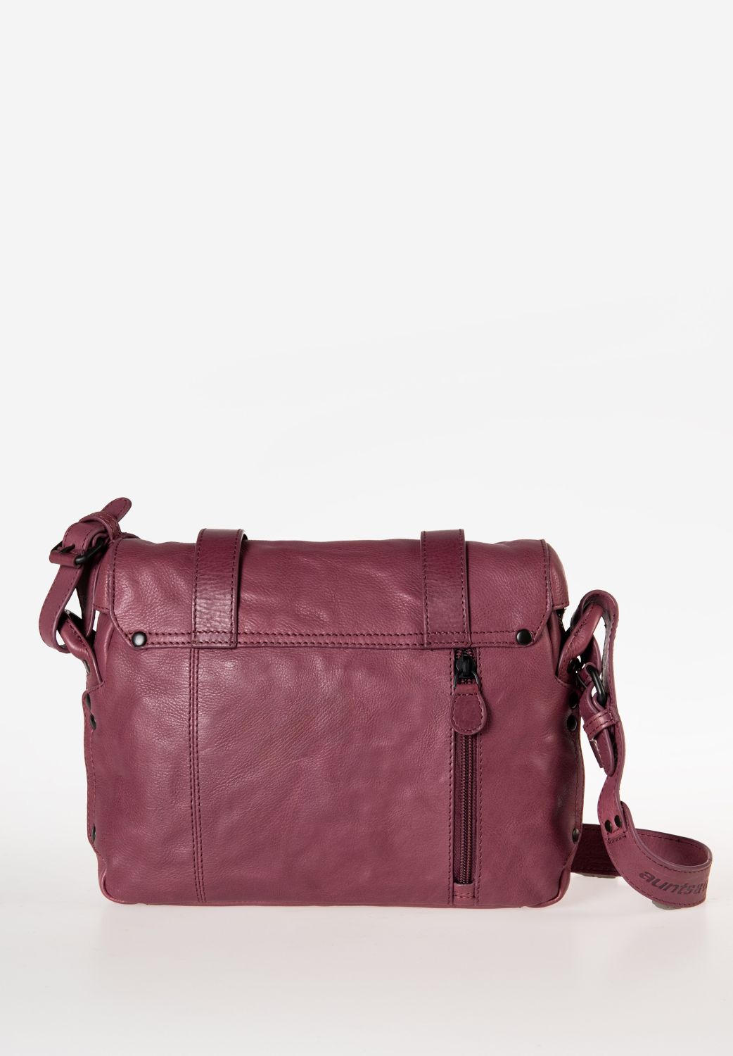 aunts & uncles Grandma's Luxury Club Miss Applepie Umhängetasche tulipwood