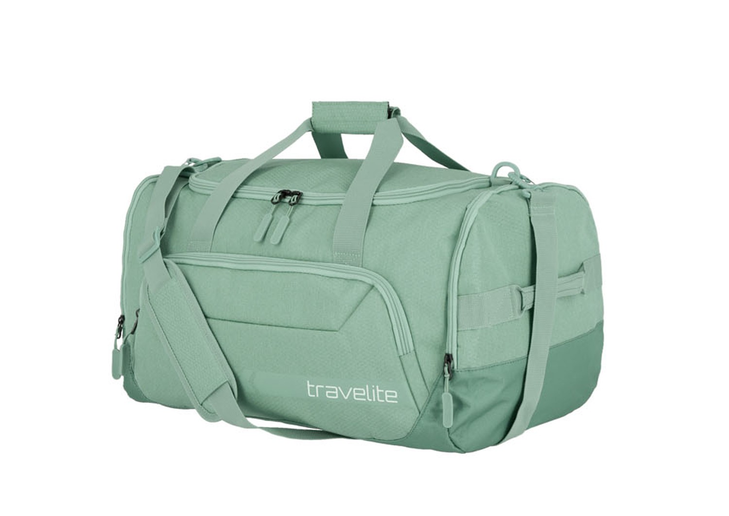 Travelite Kick Off Freizeittasche M Salbei