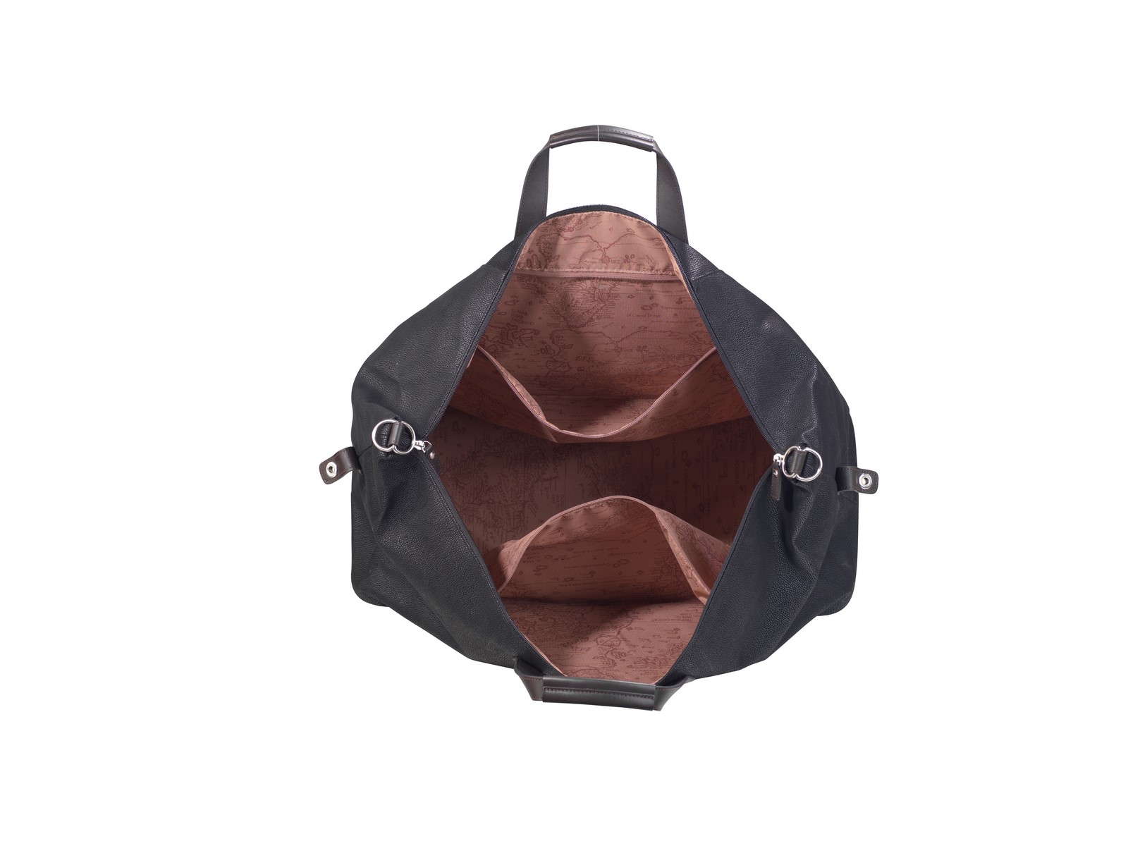 JUMP Solera Duffle Bag 58cm noir JUMP Solera Duffle Bag 58cm noir