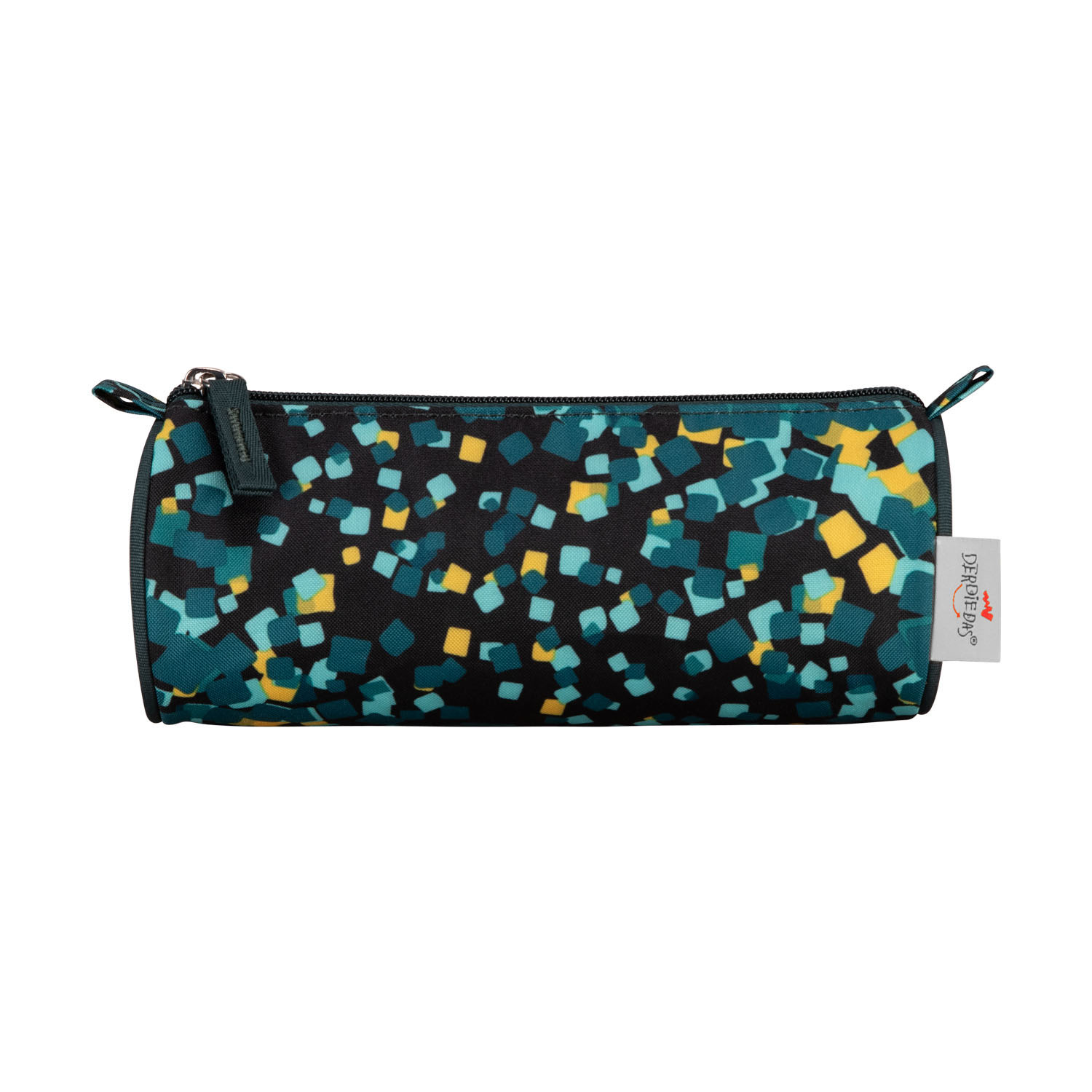 DerDieDas ErgoFlex Schulrucksack-Set 5-teilig mit Sportbeutel Dino Time DerDieDas ErgoFlex Schulrucksack-Set 5-teilig mit Sportbeutel Dino Time