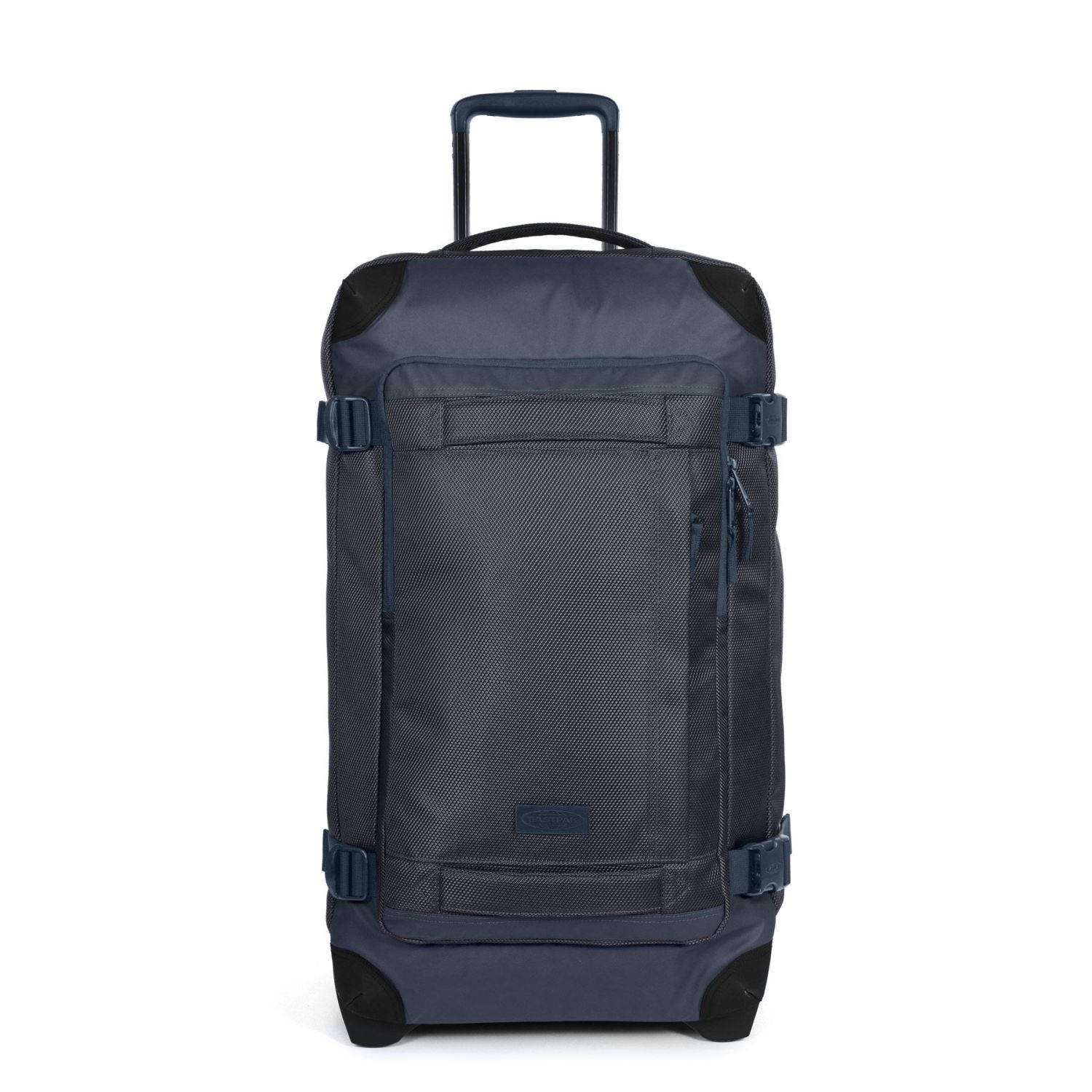 Eastpak Tranverz Reisetrolley M 2-Rollen CNNCT Marine