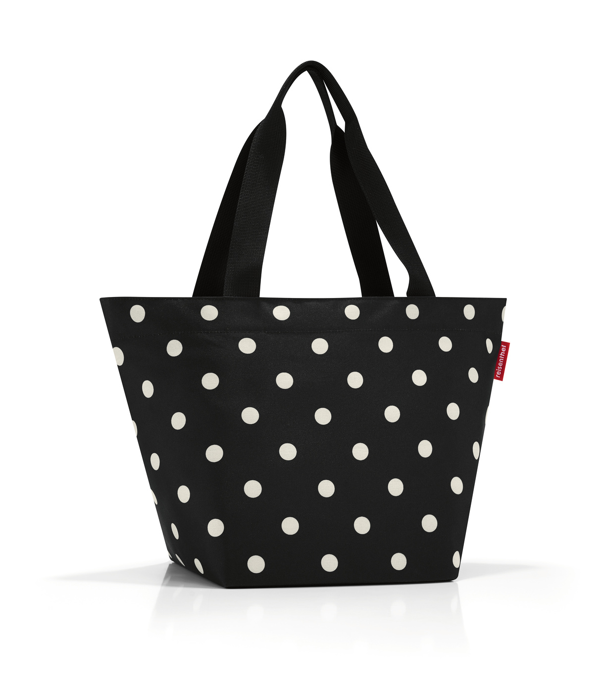 Reisenthel Shopping shopper M mixed dots Reisenthel Shopping shopper M mixed dots