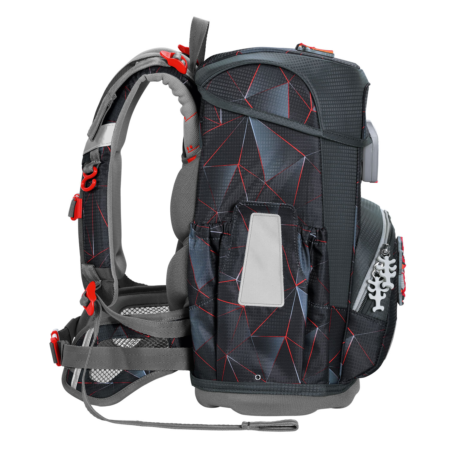 Step by Step CLOUD Schulranzen-Set, 5-teilig Dragon Drako