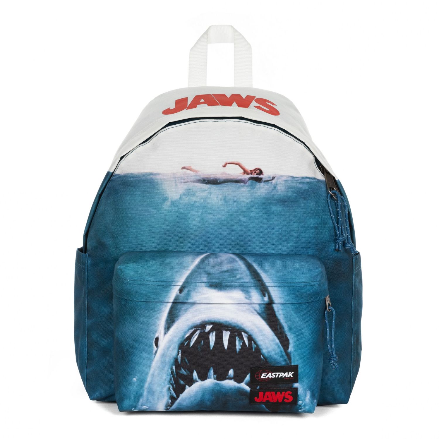 Eastpak DAY PAK'R Rucksack Jaws Poster